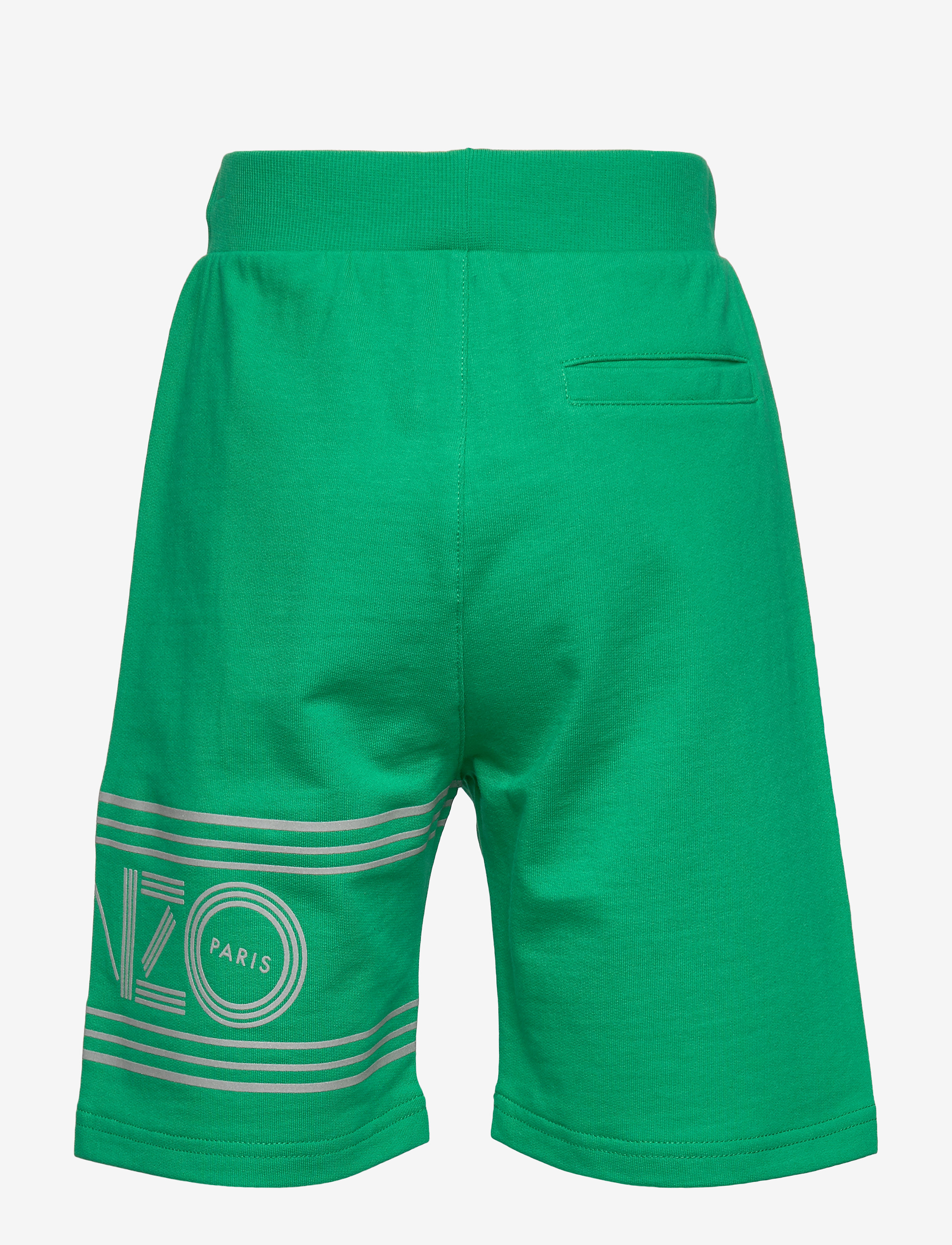 Kenzo - LOGO JB 12 - green - 1