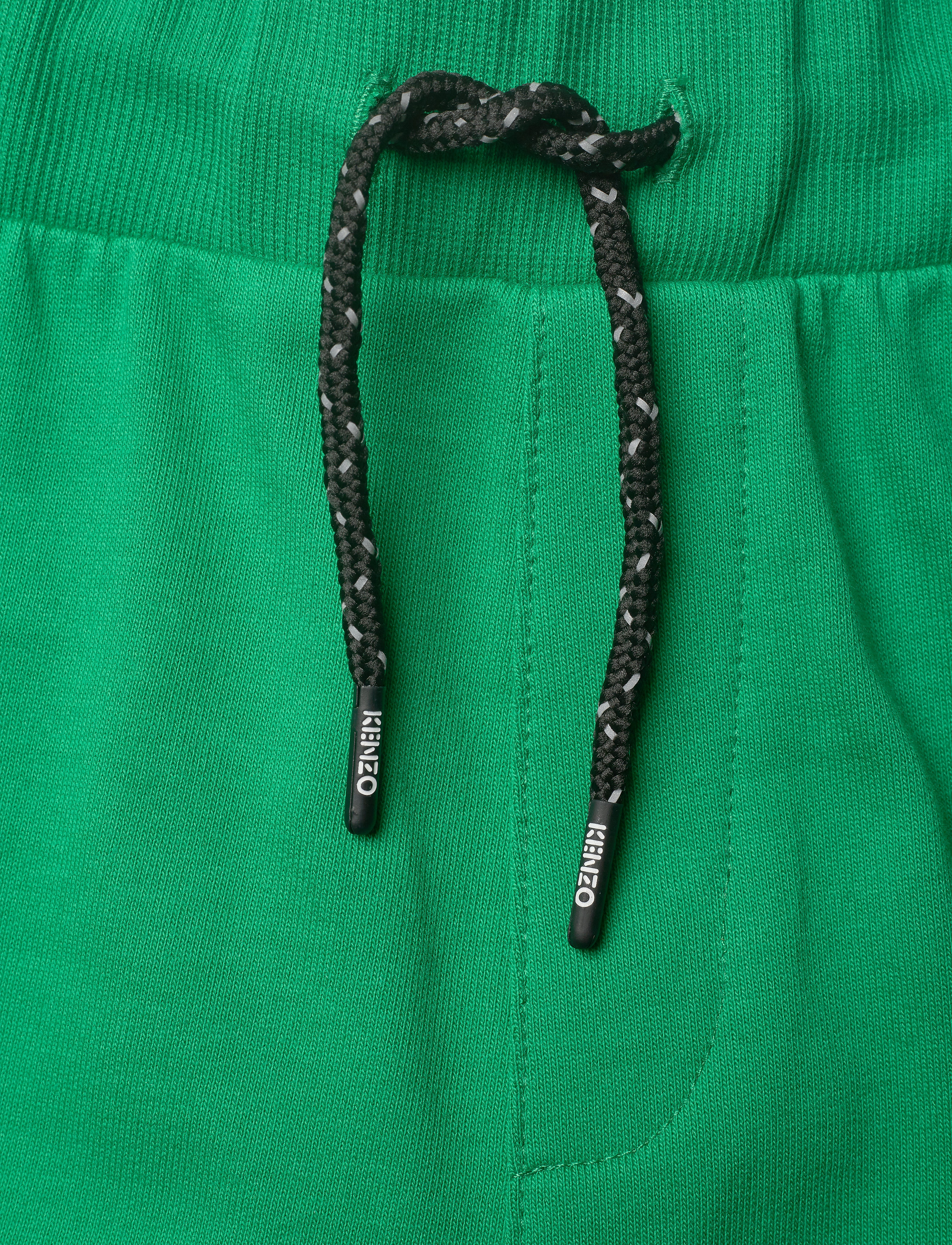 Kenzo - LOGO JB 12 - green - 2