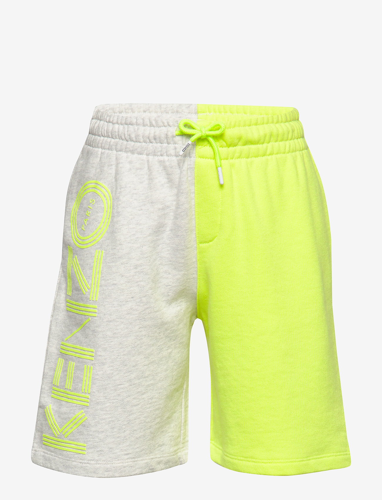 Kenzo - LOGO JB 13 - elephant color - 0