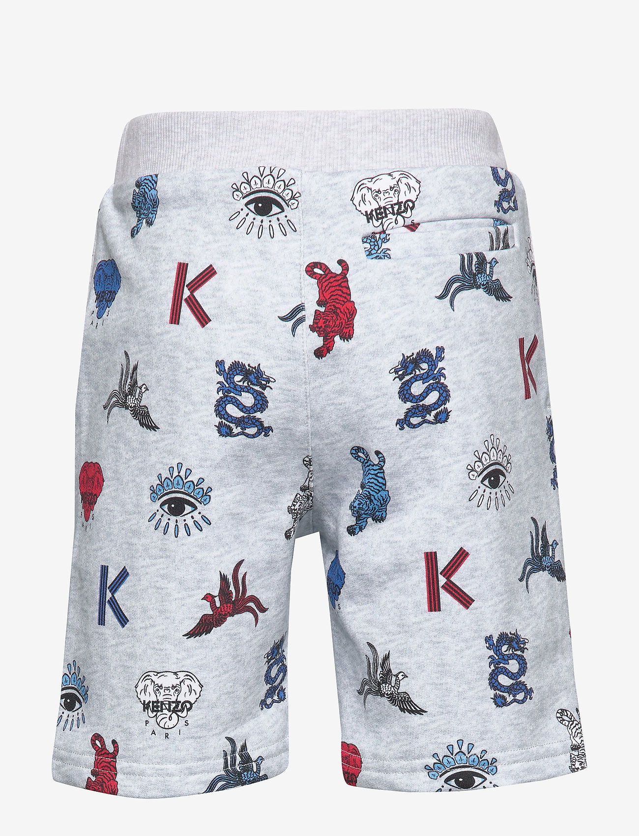 Kenzo - JOACHIM - elephant color - 1