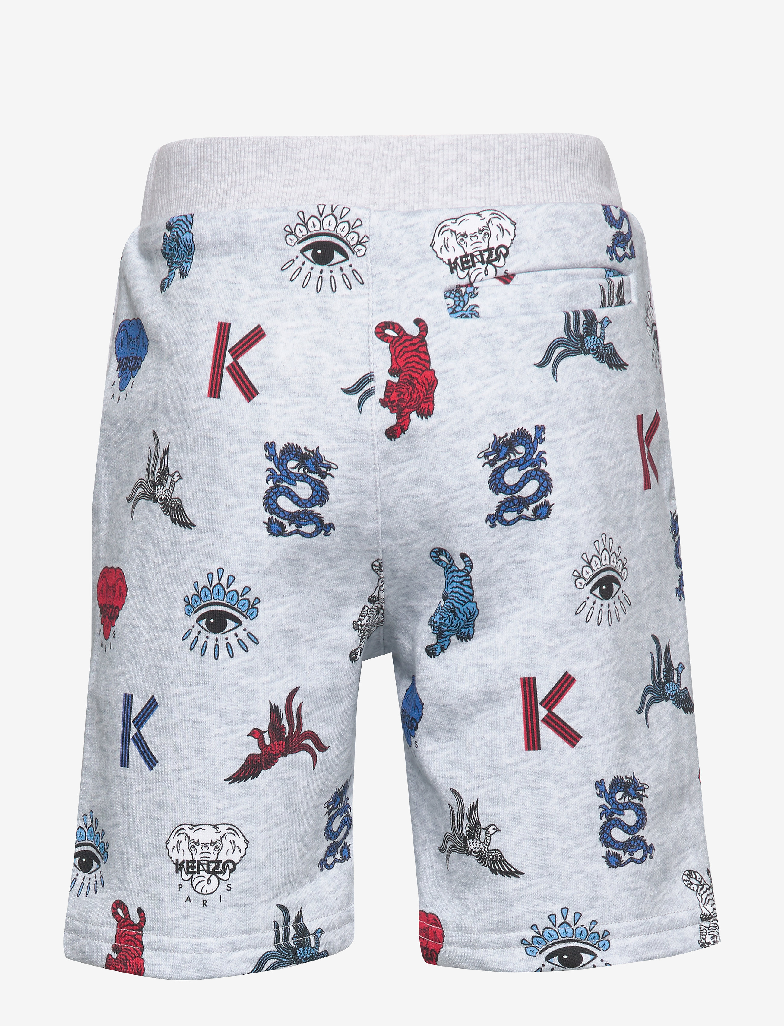 Kenzo - JOACHIM - elephant color - 1