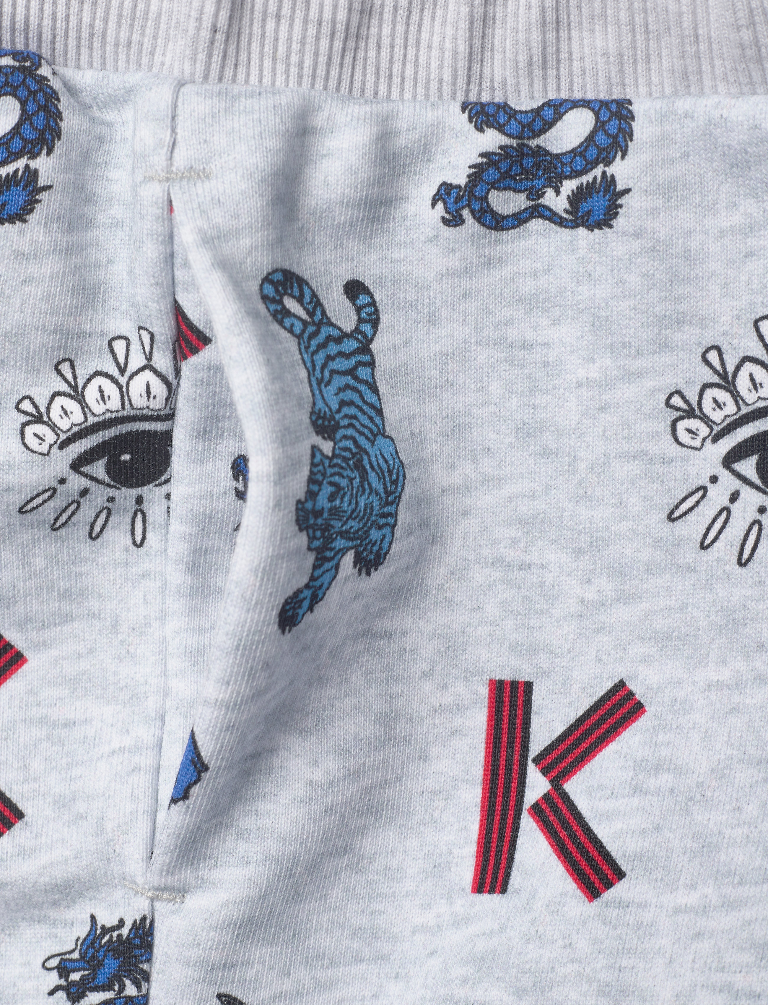 Kenzo - JOACHIM - elephant color - 2