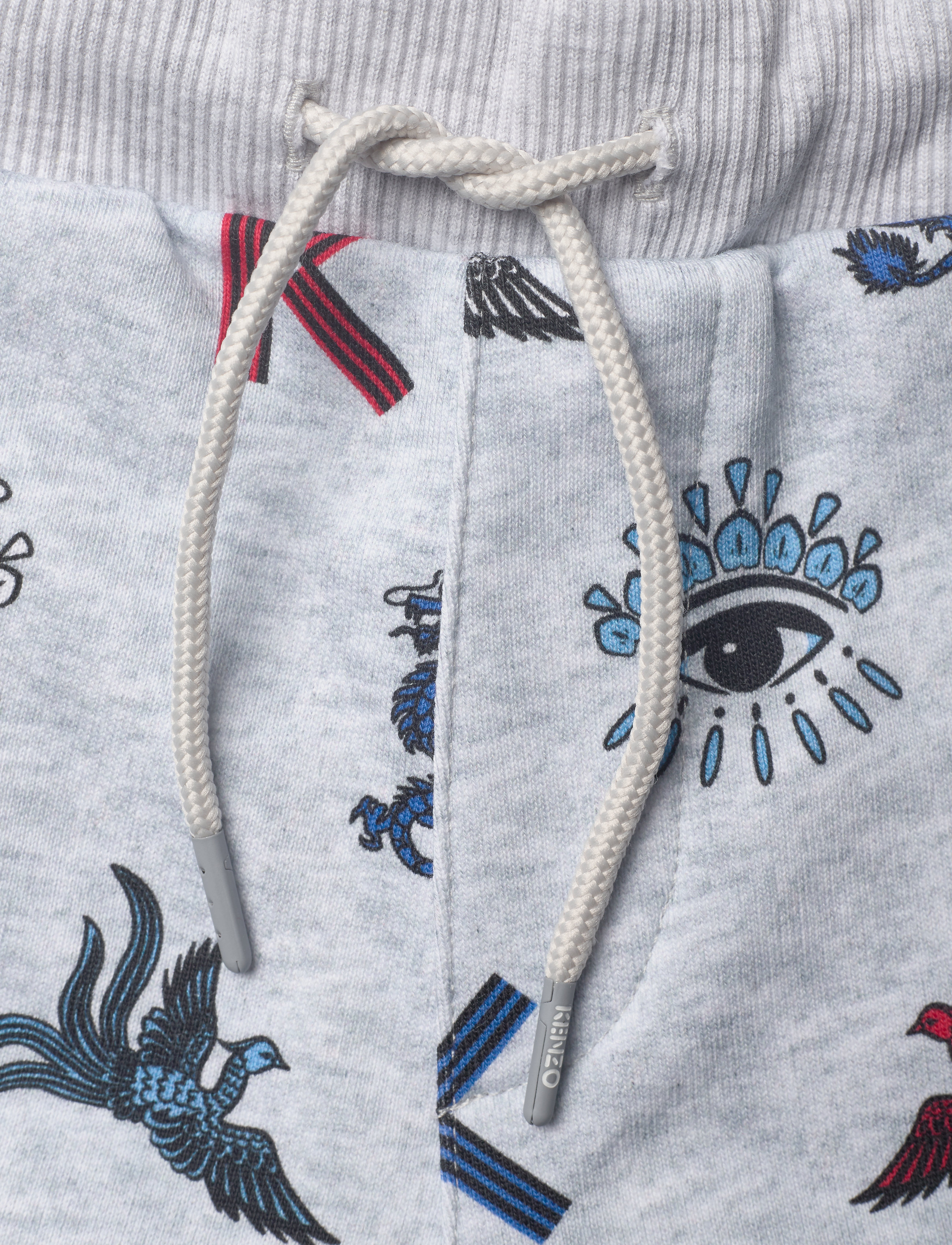 Kenzo - JOACHIM - elephant color - 3