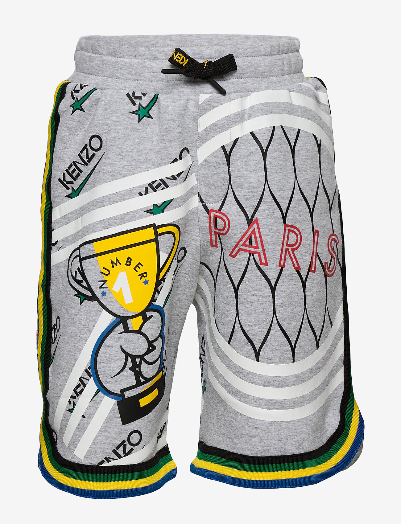 Kenzo - AKTION2-10 - grey chine - 0