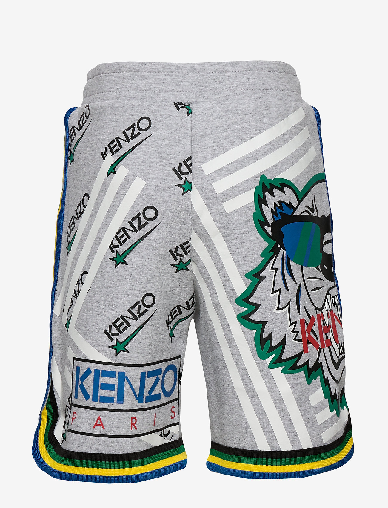 Kenzo - AKTION2-10 - grey chine - 1