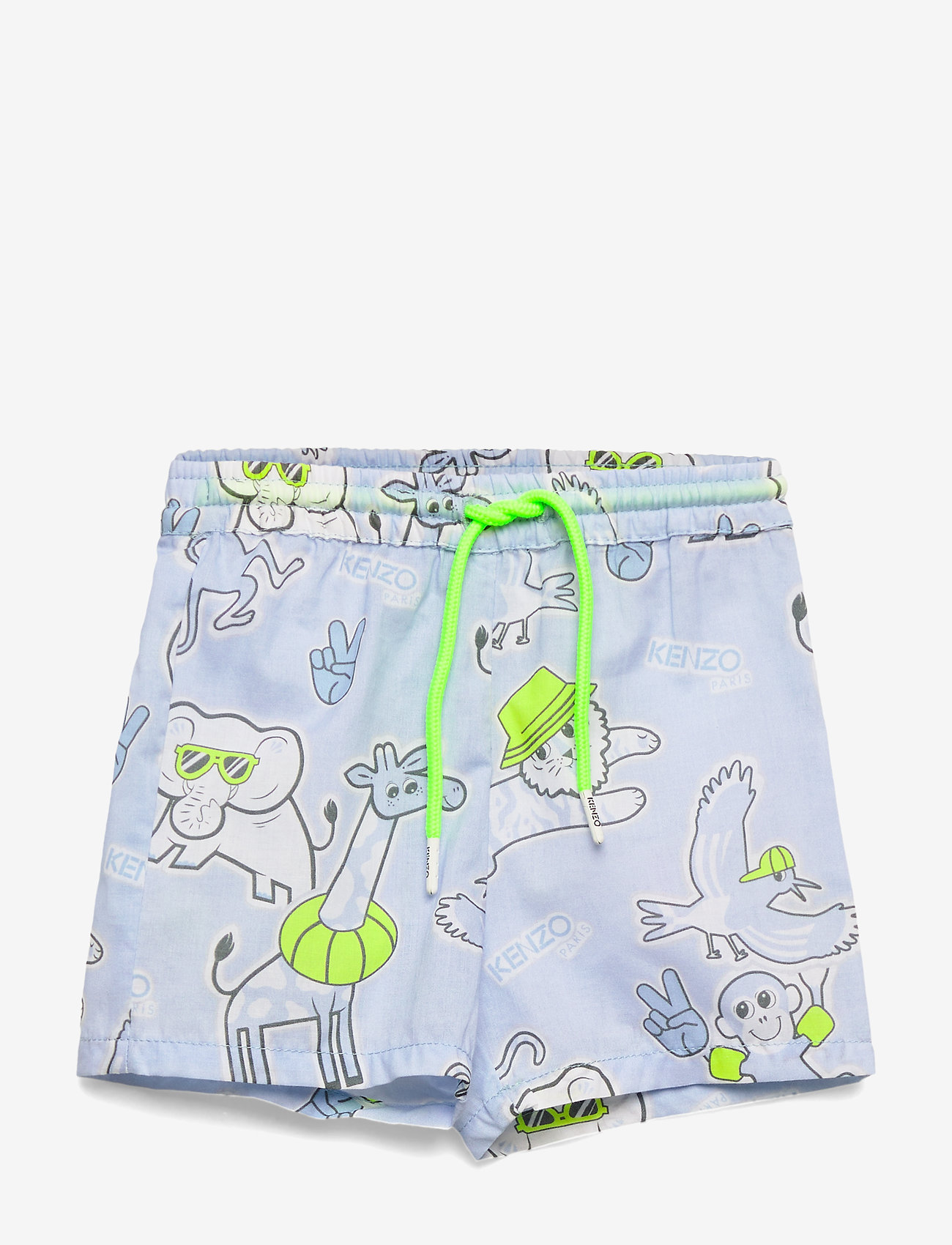 Kenzo - JILROY - light blue - 0