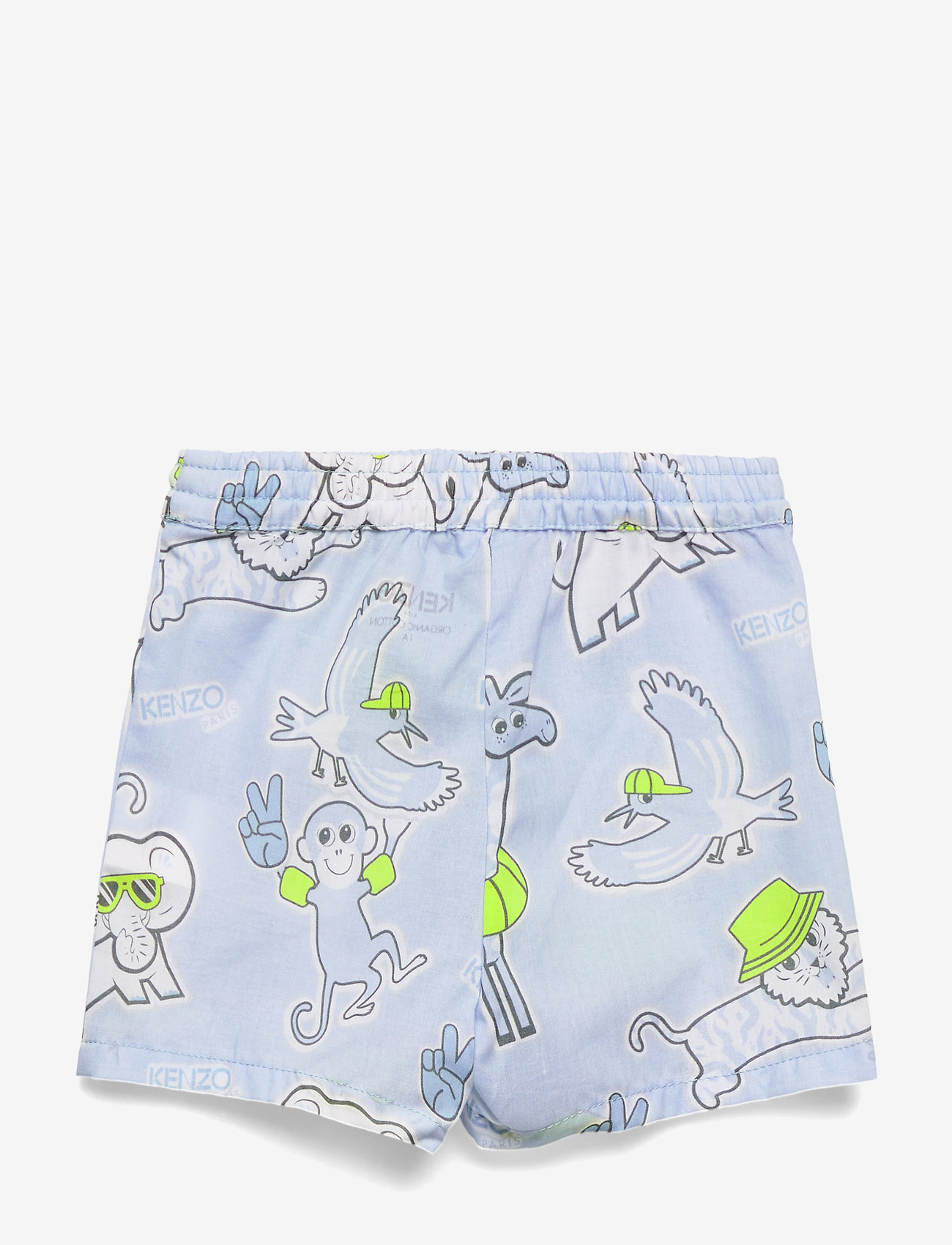 Kenzo - JILROY - light blue - 1