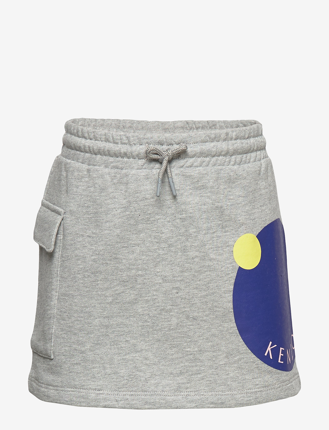 Kenzo - JOSEPHINE - grey - 0