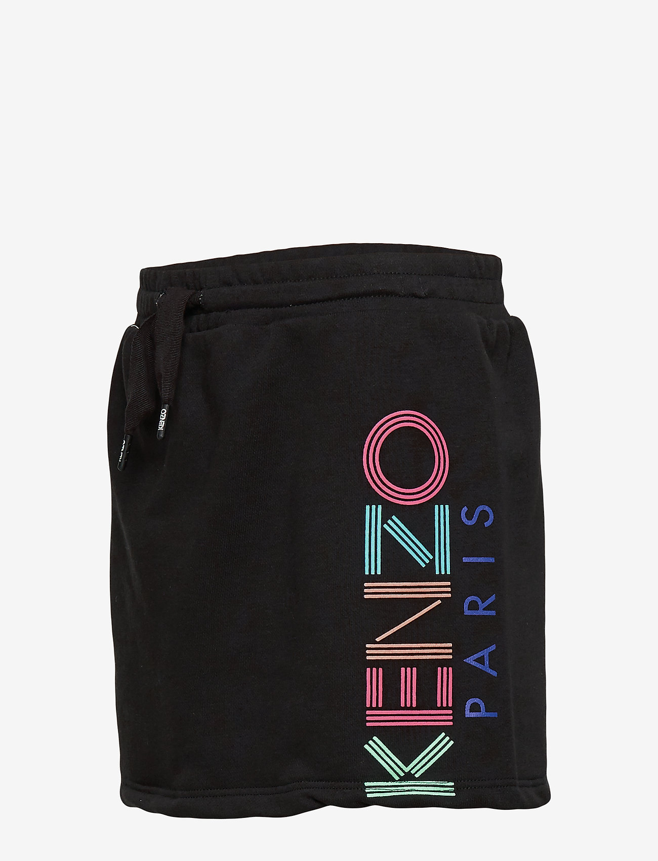 Kenzo - LOGO JG 15 - black - 2