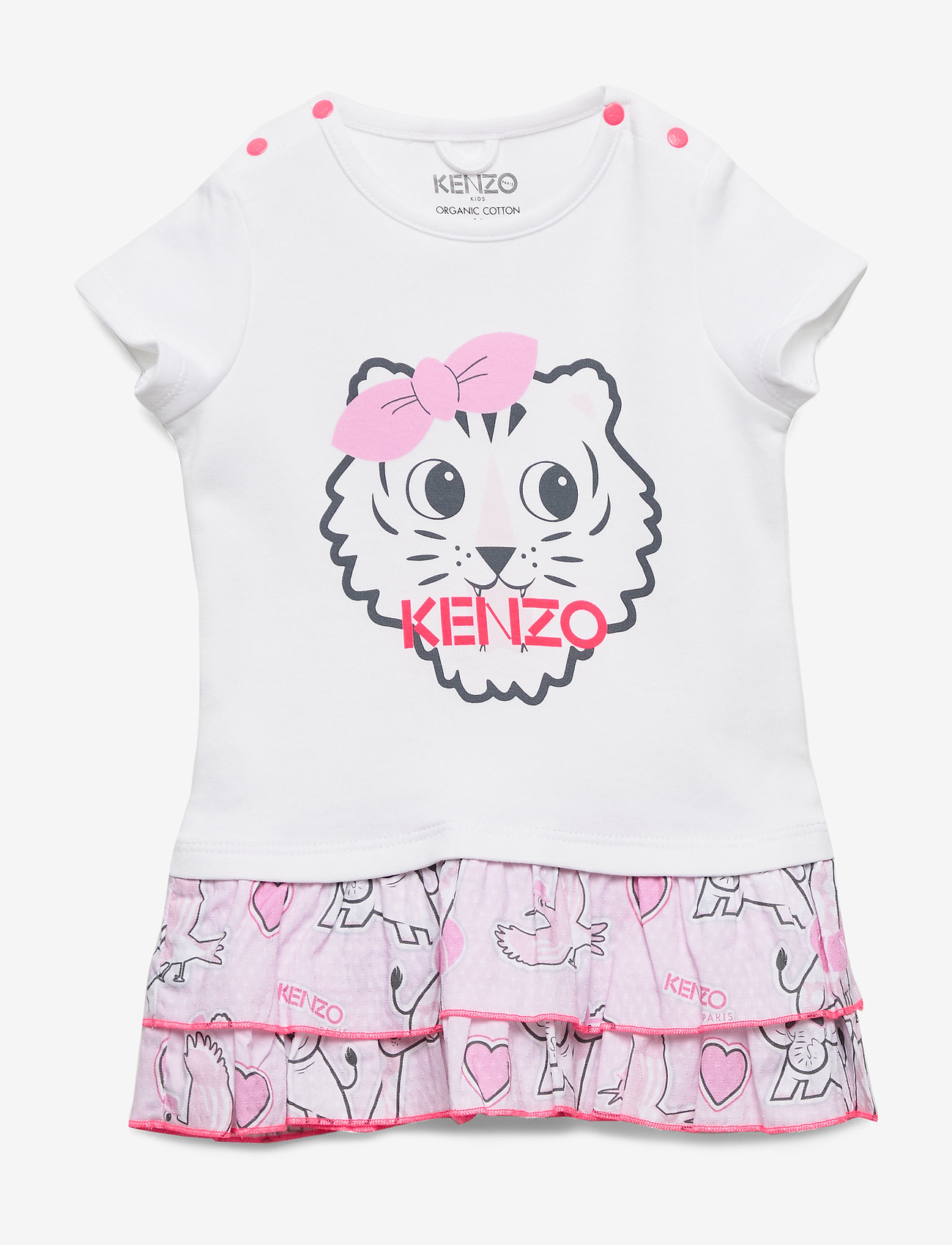 Kenzo - JENKA - white - 0