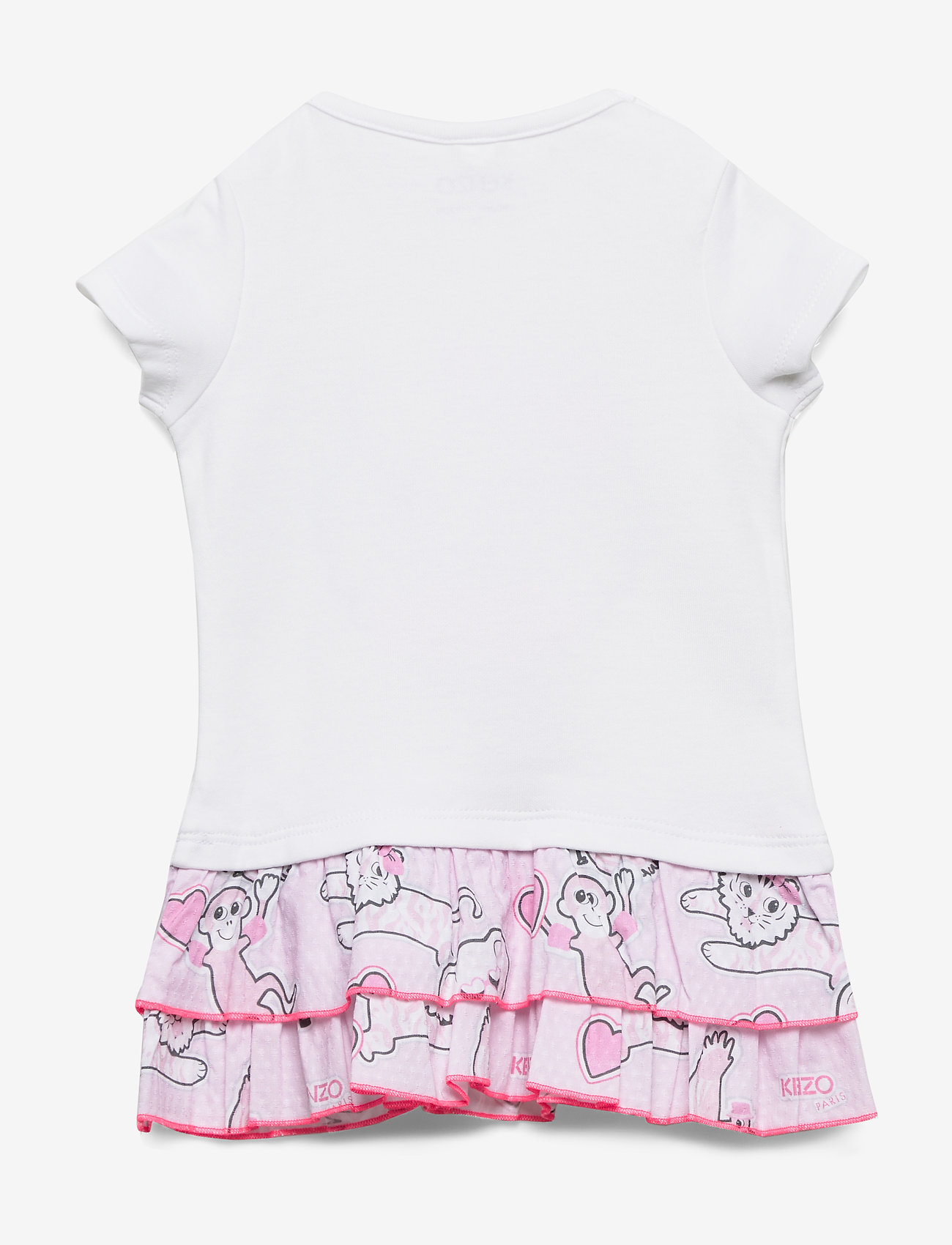 Kenzo - JENKA - white - 1