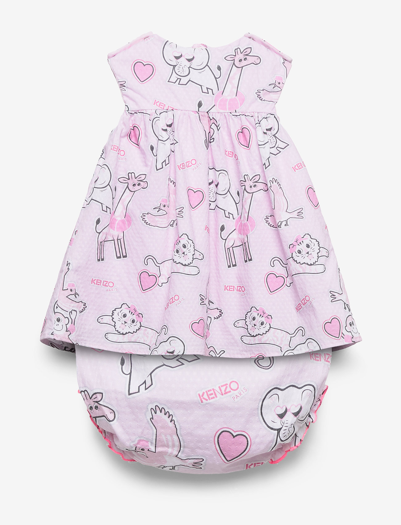 Kenzo - JENALI - rose pale - 1