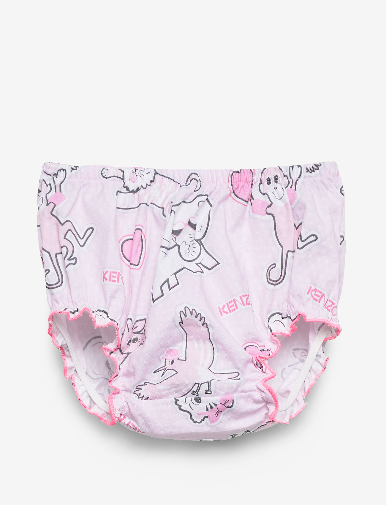 Kenzo - JENALI - rose pale - 2