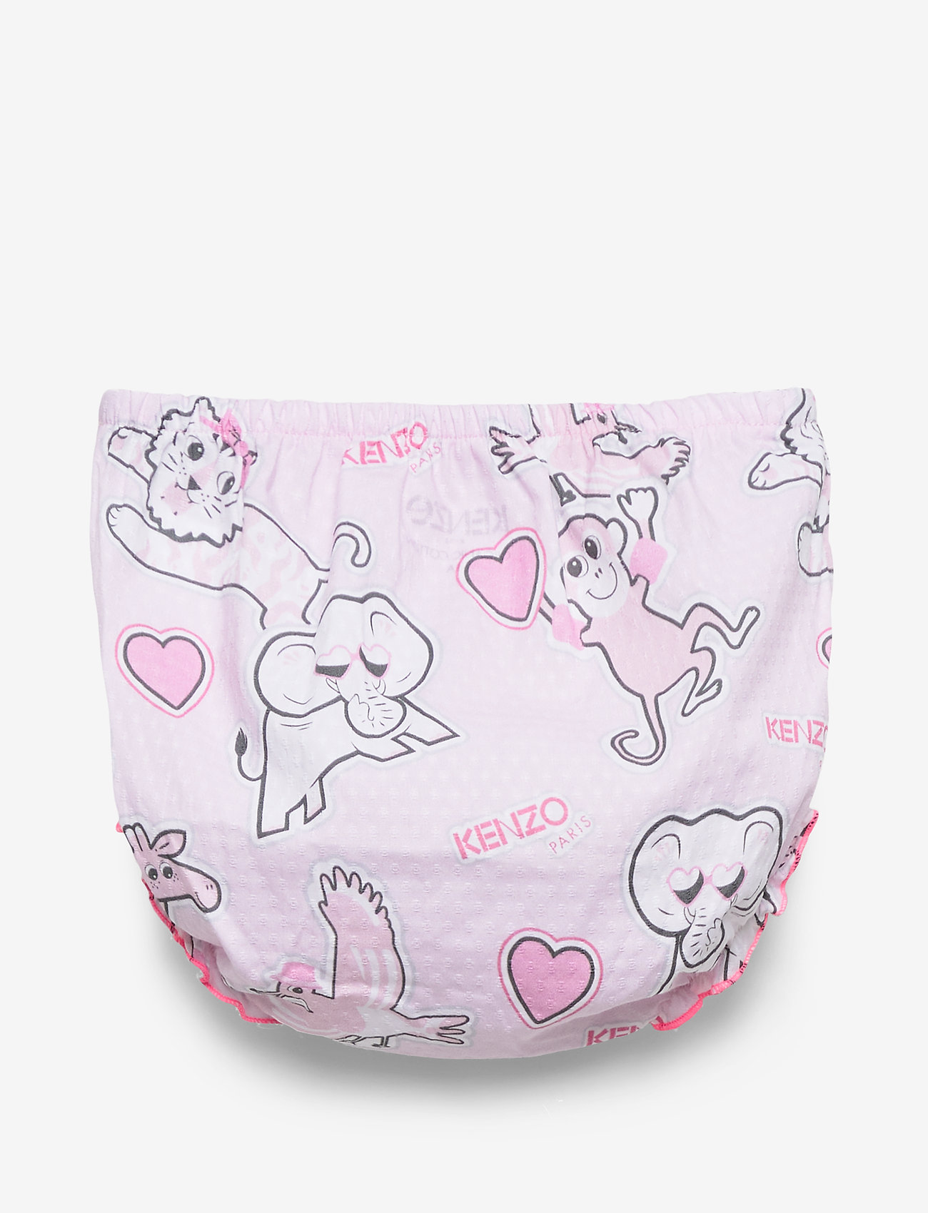 Kenzo - JENALI - rose pale - 3