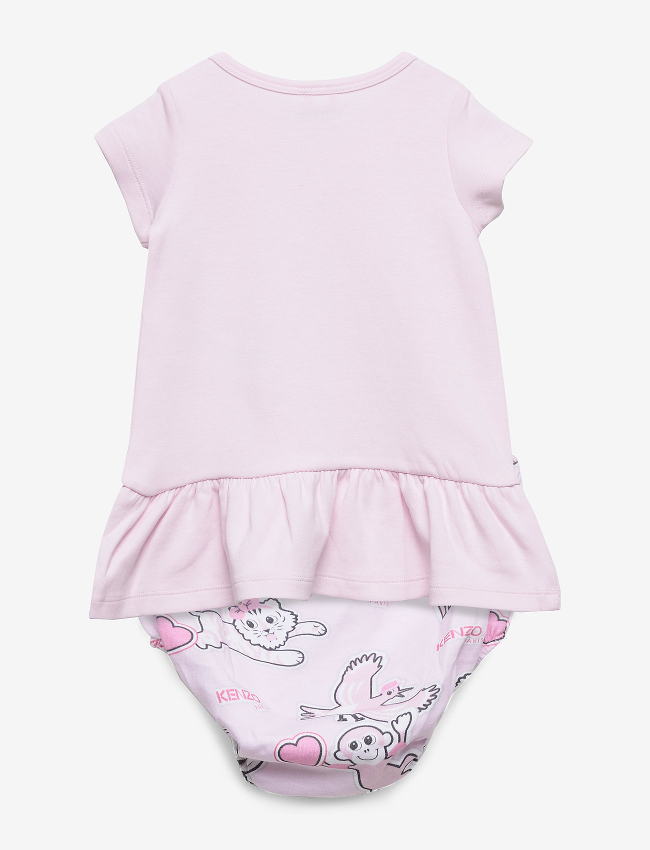 Kenzo - JILKA - rose pale - 1