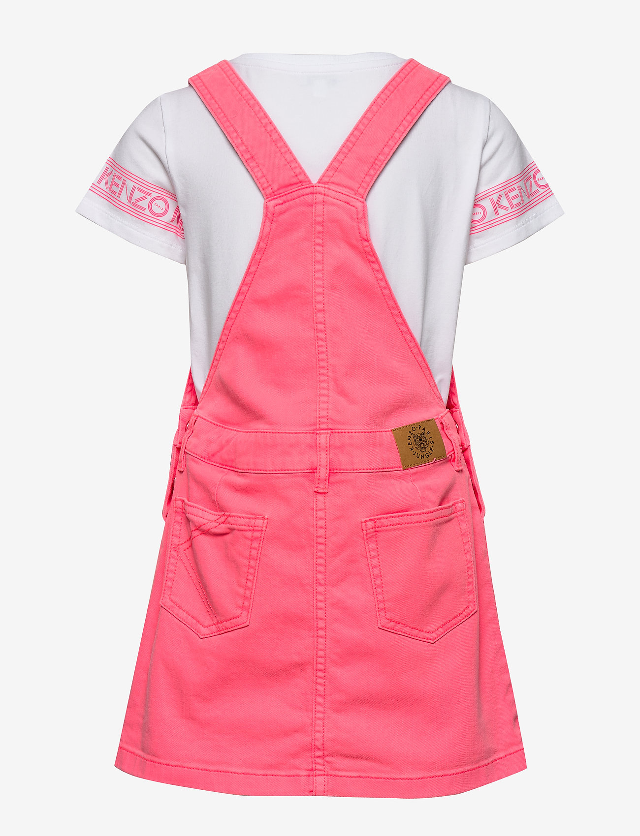 Kenzo - JERA - mid pink - 1