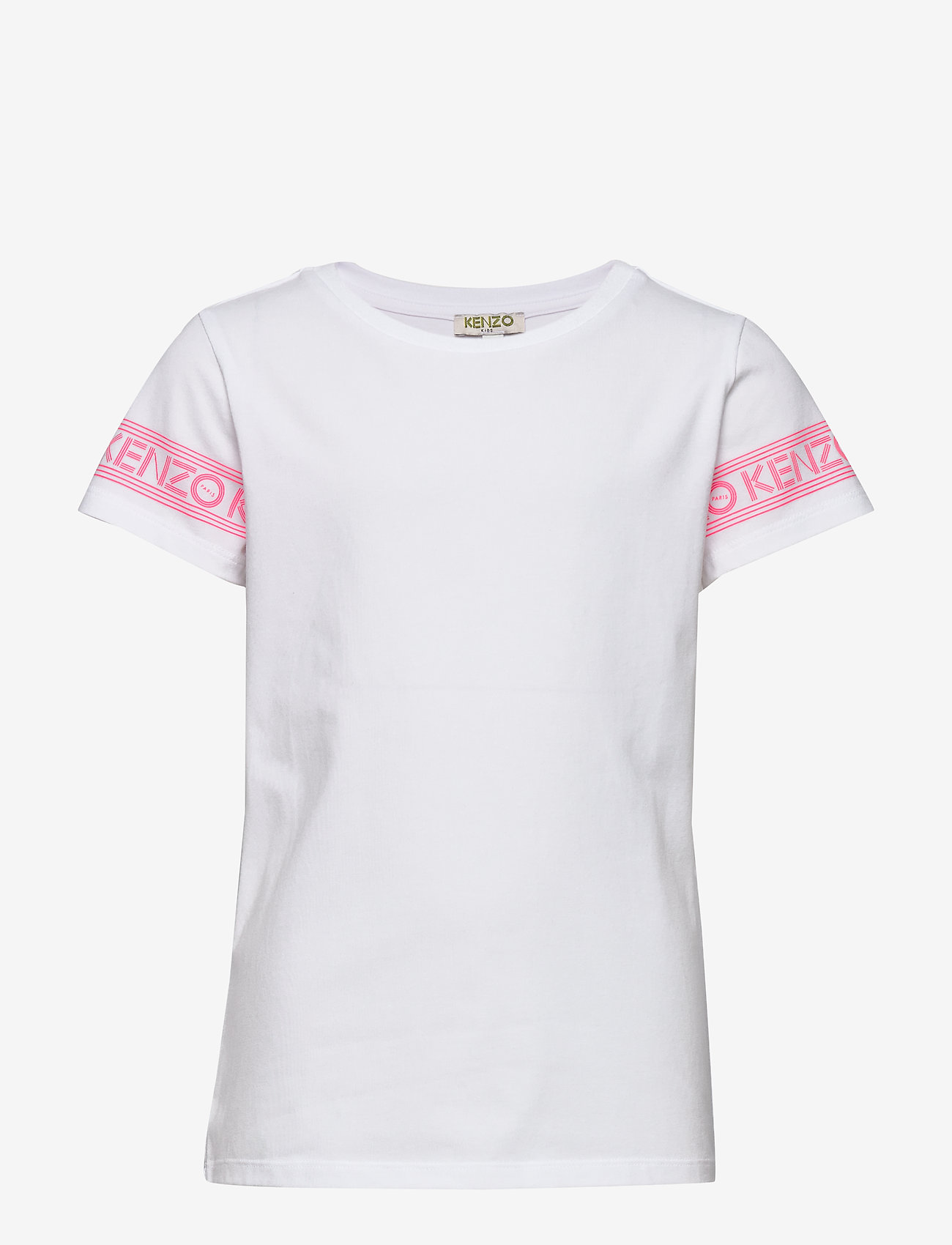 Kenzo - JERA - mid pink - 2