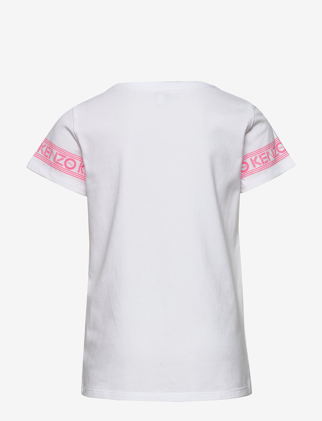 Kenzo - JERA - mid pink - 3