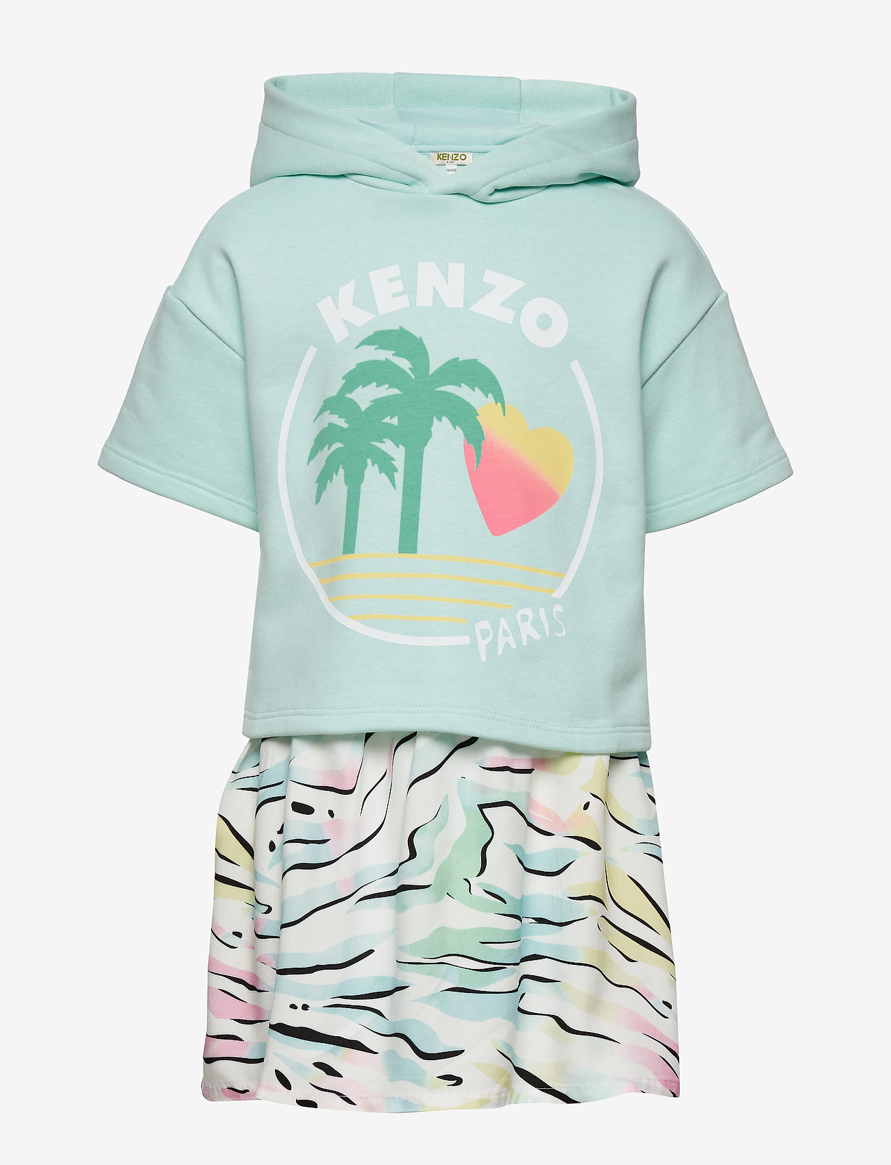 Kenzo - JEANE - bright blue - 0