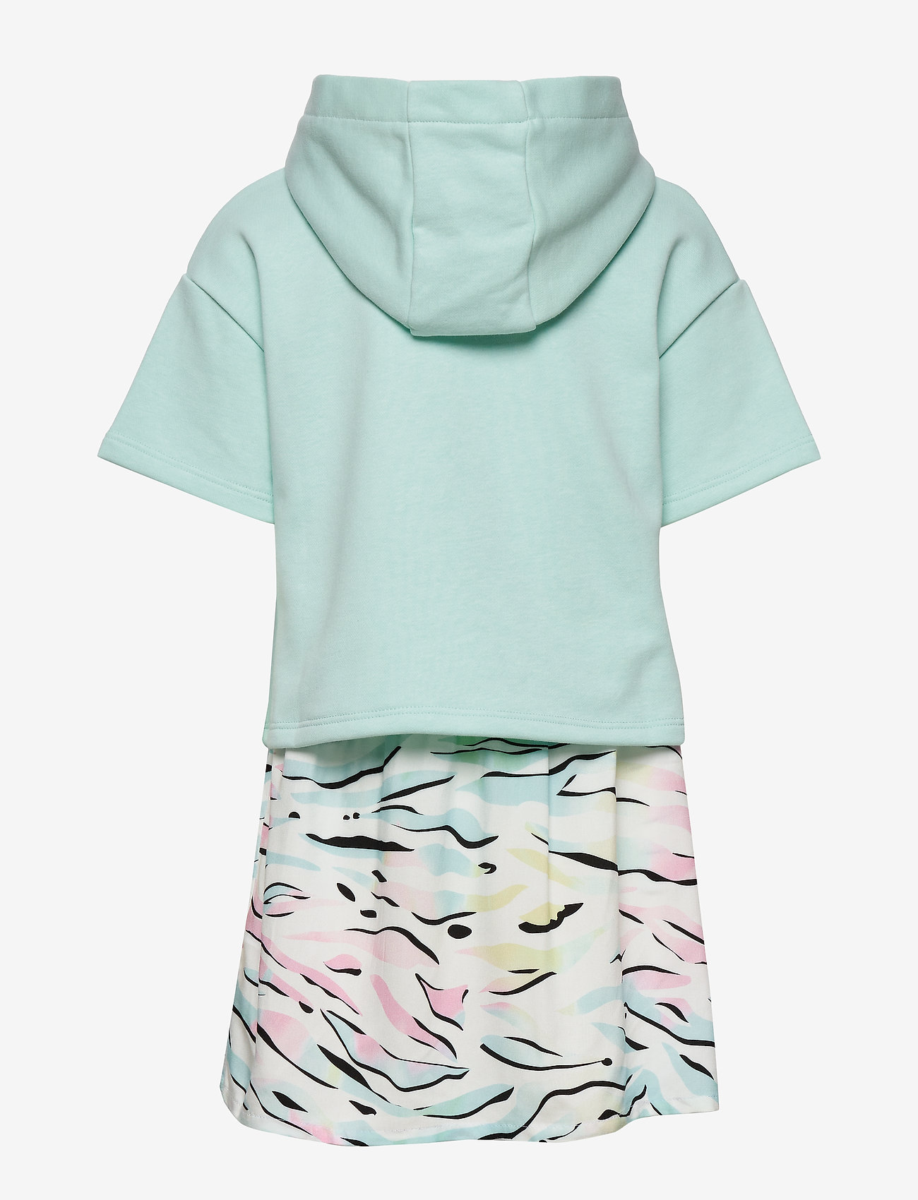 Kenzo - JEANE - bright blue - 1