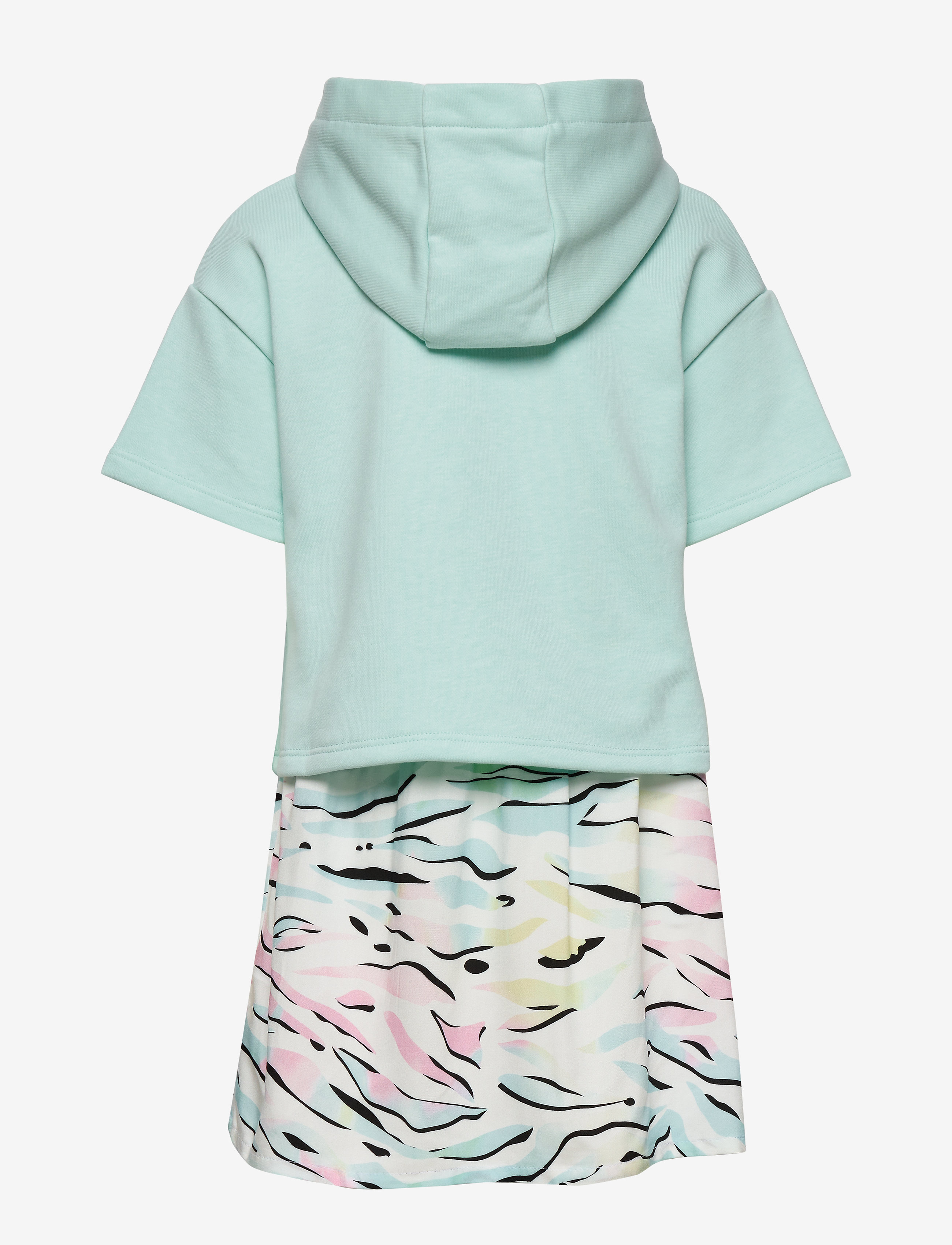 Kenzo - JEANE - bright blue - 1
