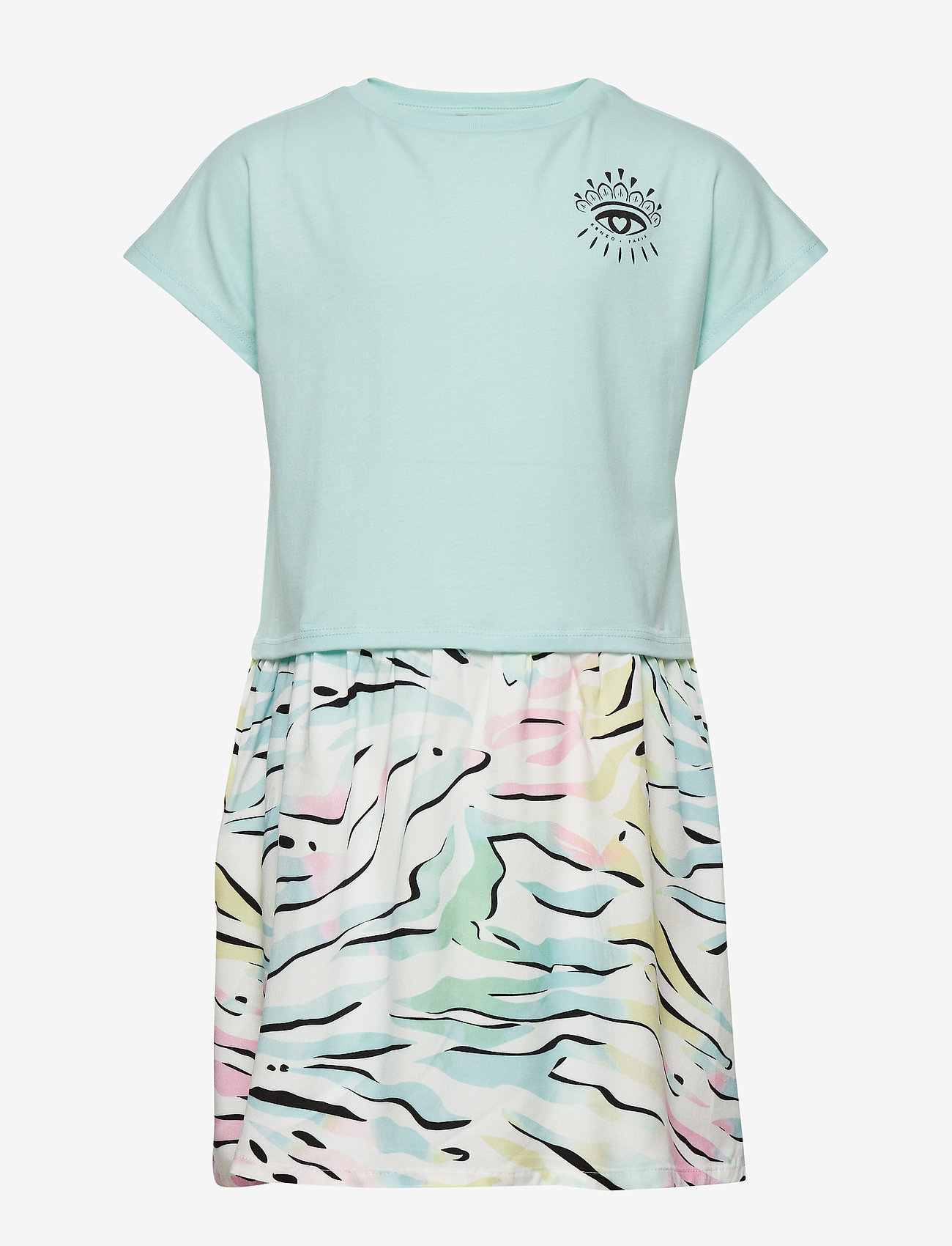 Kenzo - JEANE - bright blue - 2