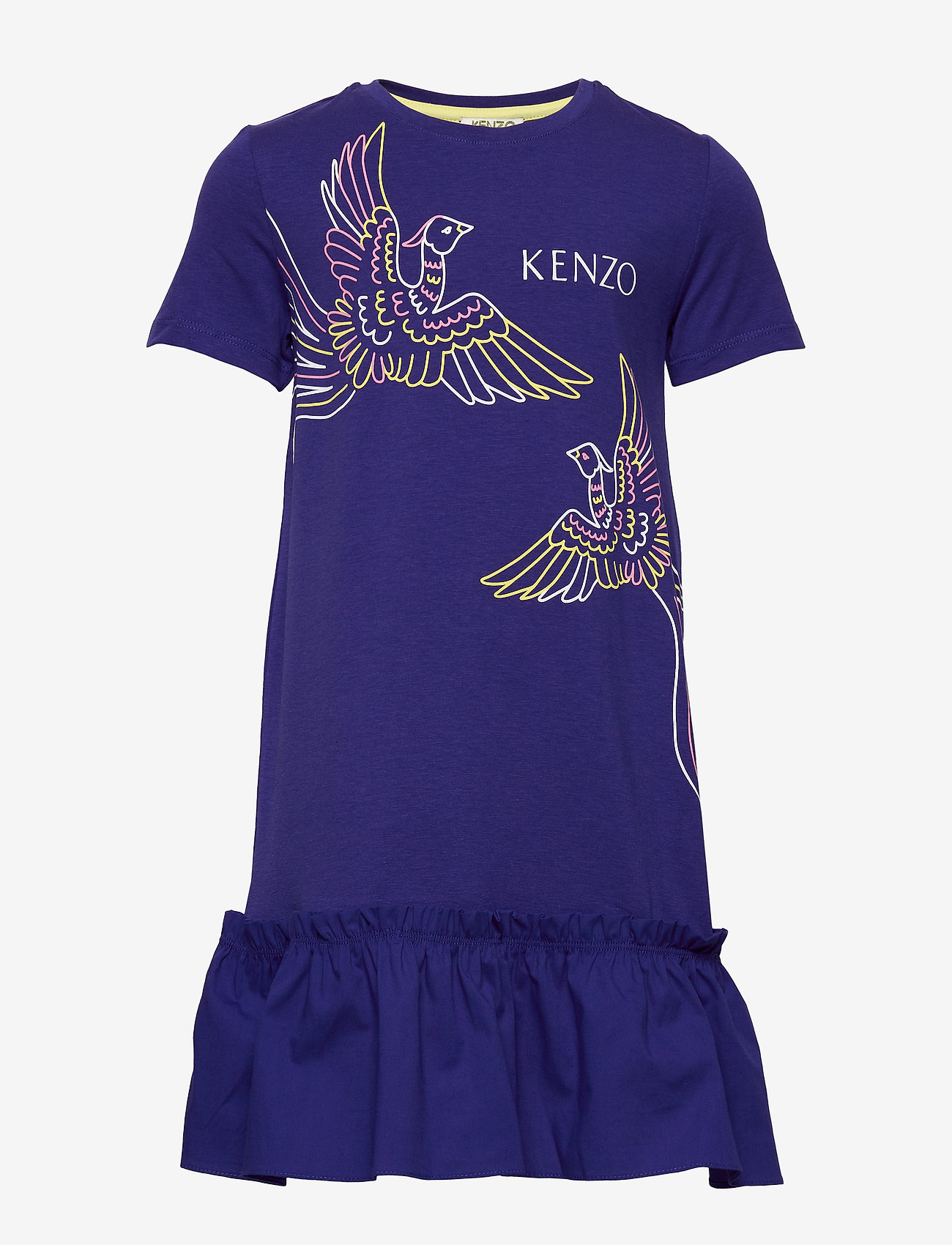 Kenzo - JAINA - royal blue - 0