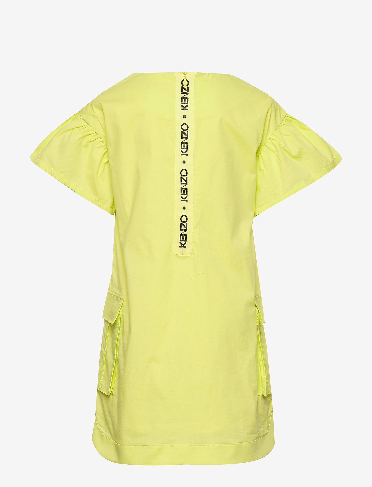 Kenzo - JERTRIE - yellow - 1