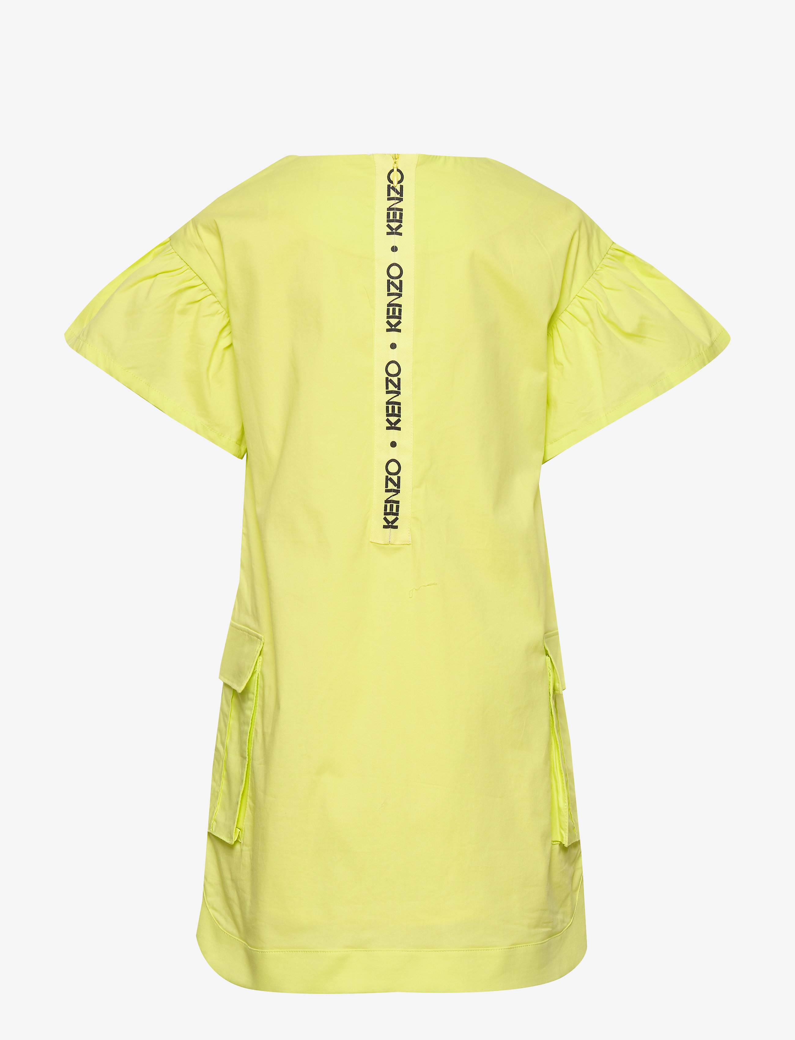 Kenzo - JERTRIE - yellow - 1