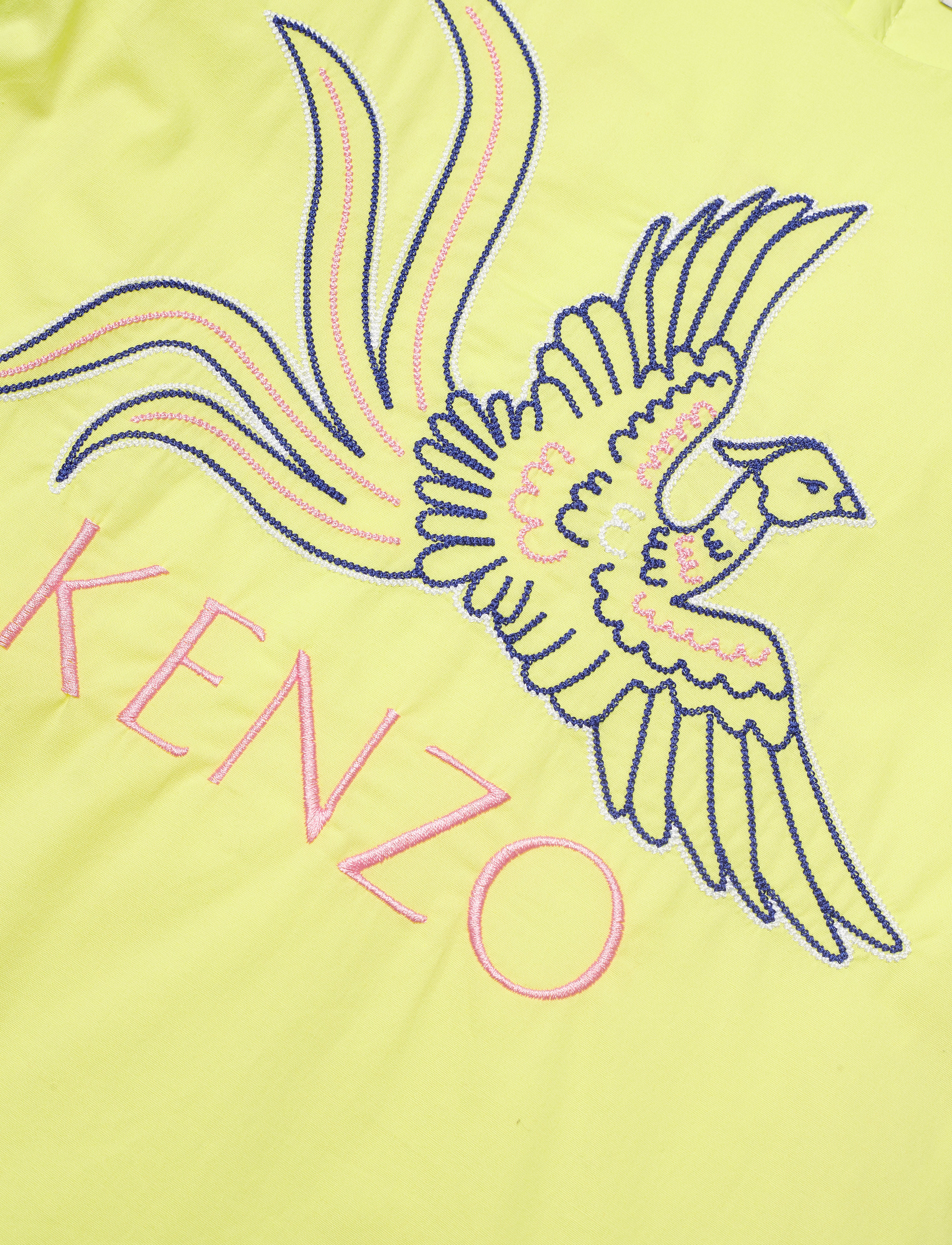 Kenzo - JERTRIE - yellow - 2