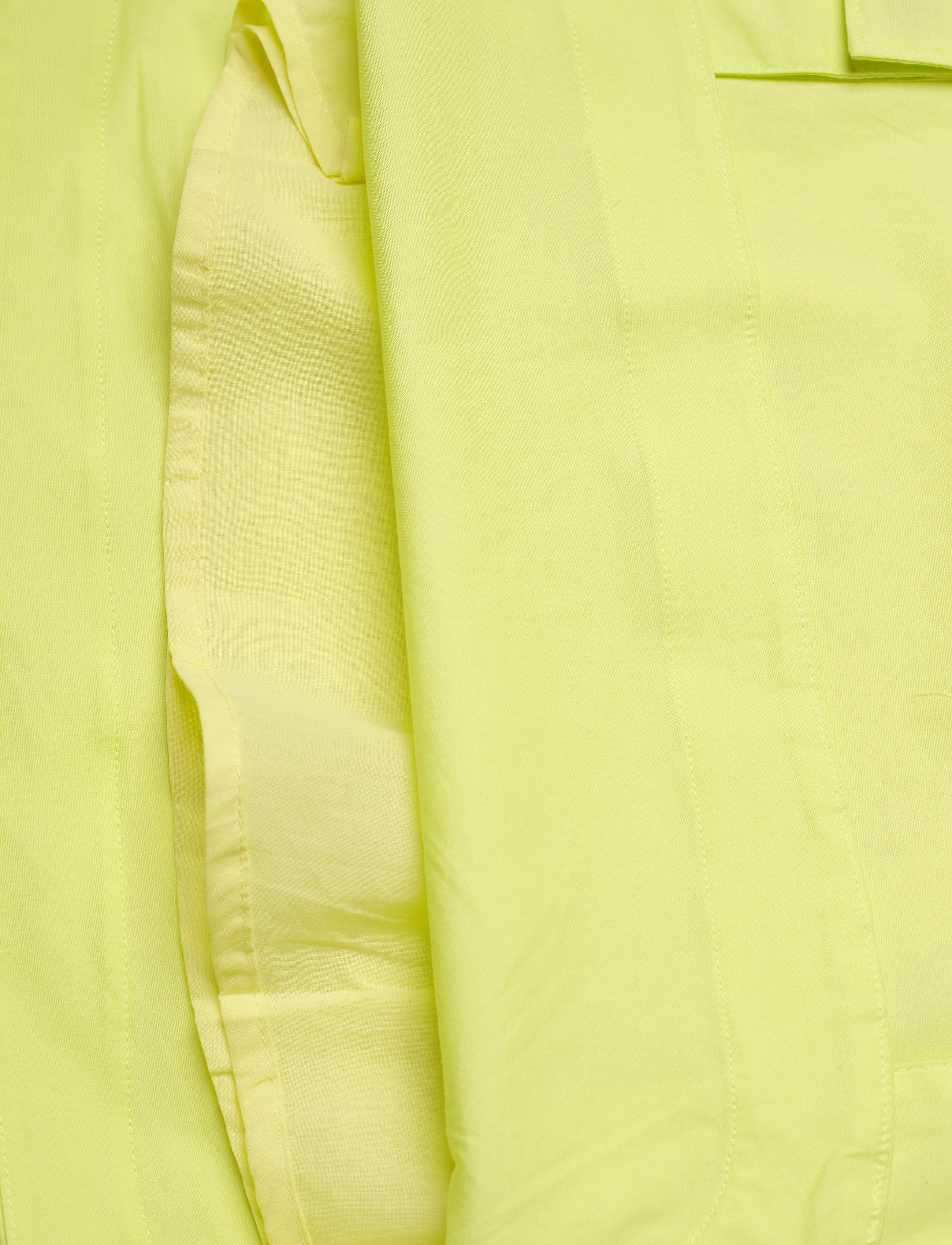 Kenzo - JERTRIE - yellow - 4