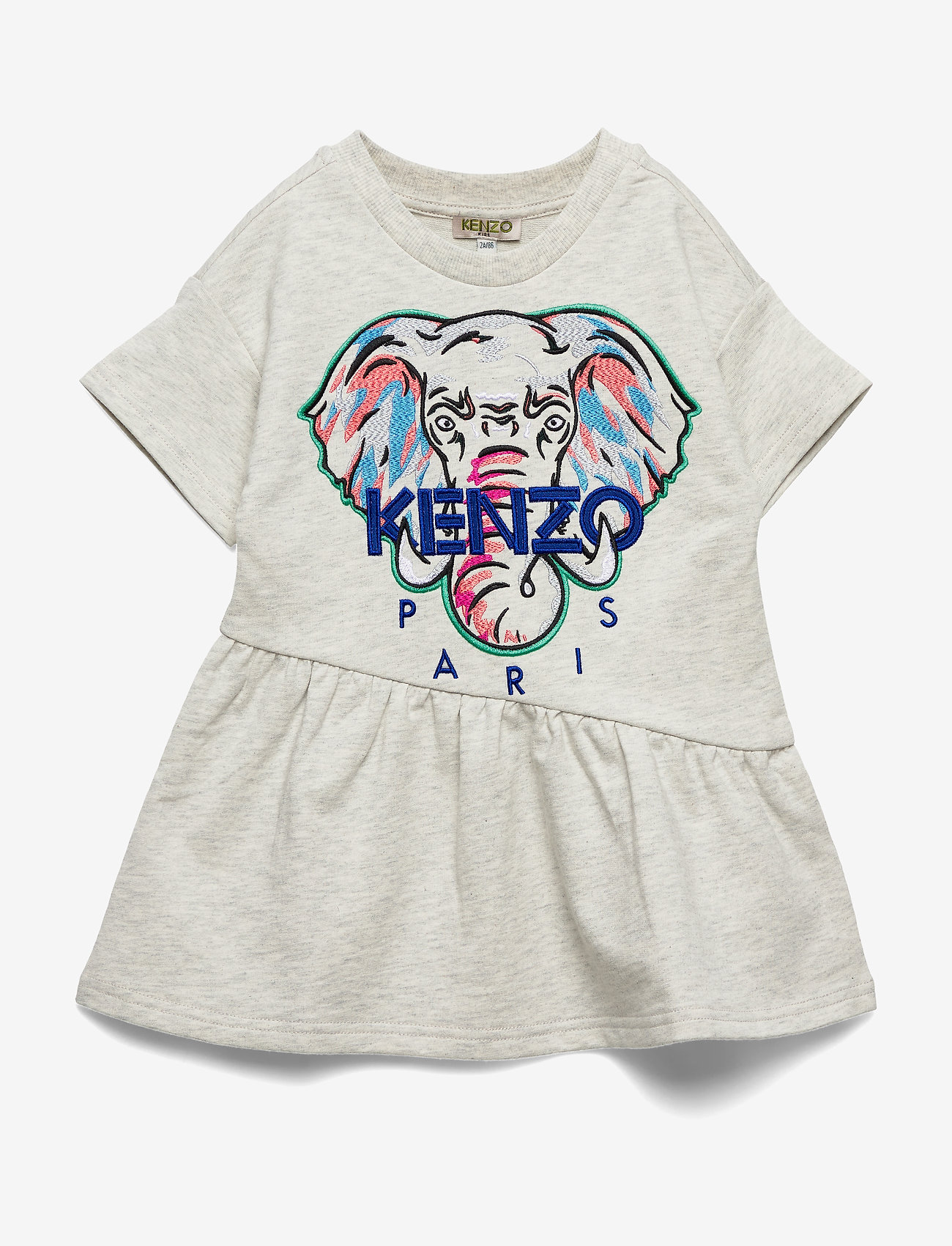 Kenzo - JACINTHE - elephant color - 0