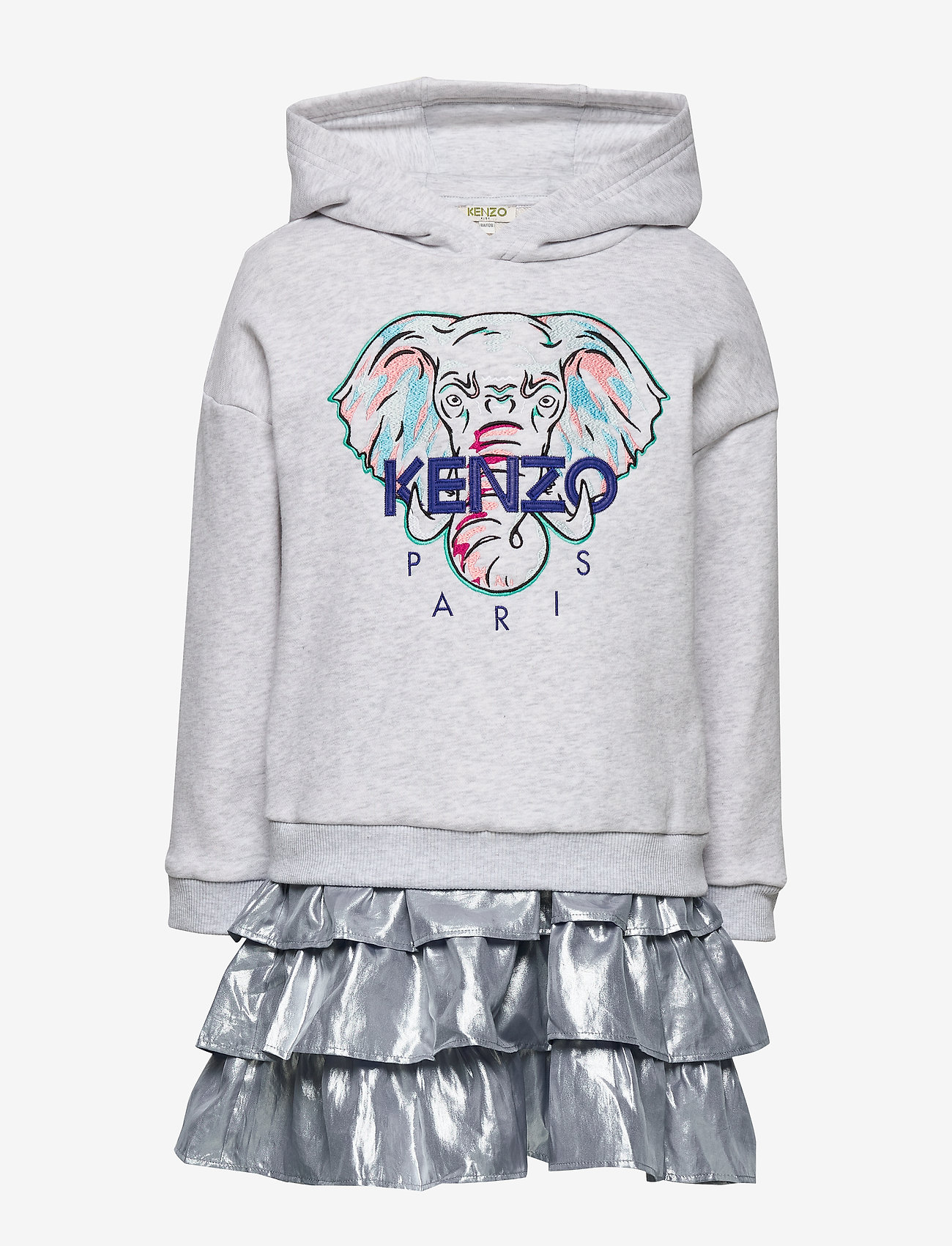 Kenzo - JAZZ - elephant color - 0