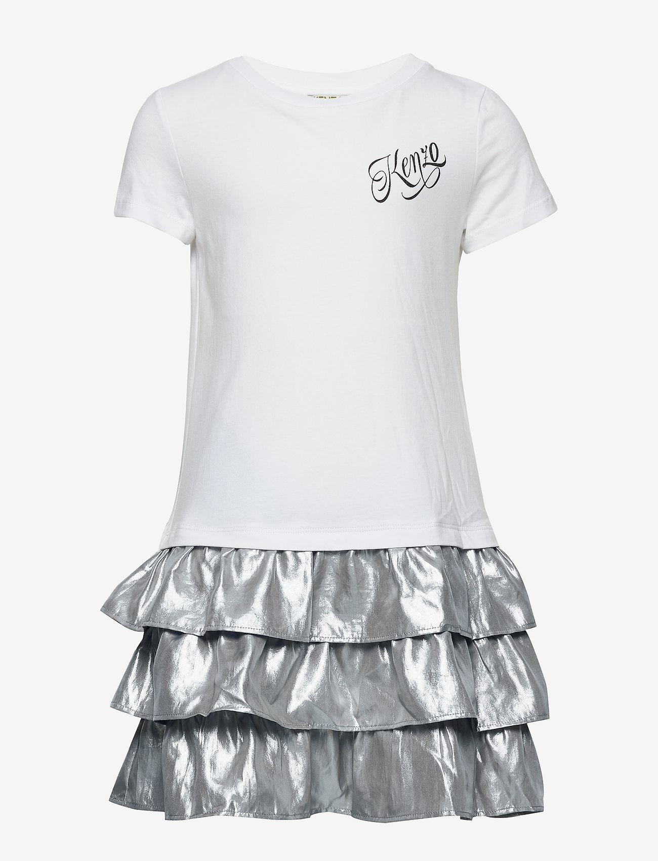 Kenzo - JAZZ - elephant color - 1