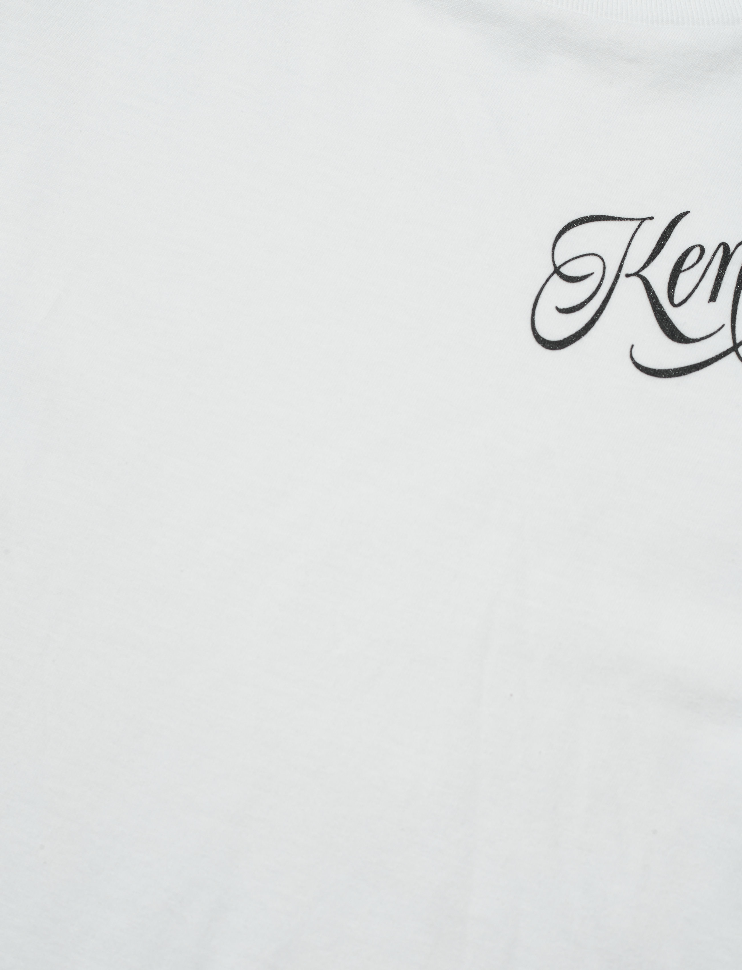 Kenzo - JAZZ - elephant color - 4