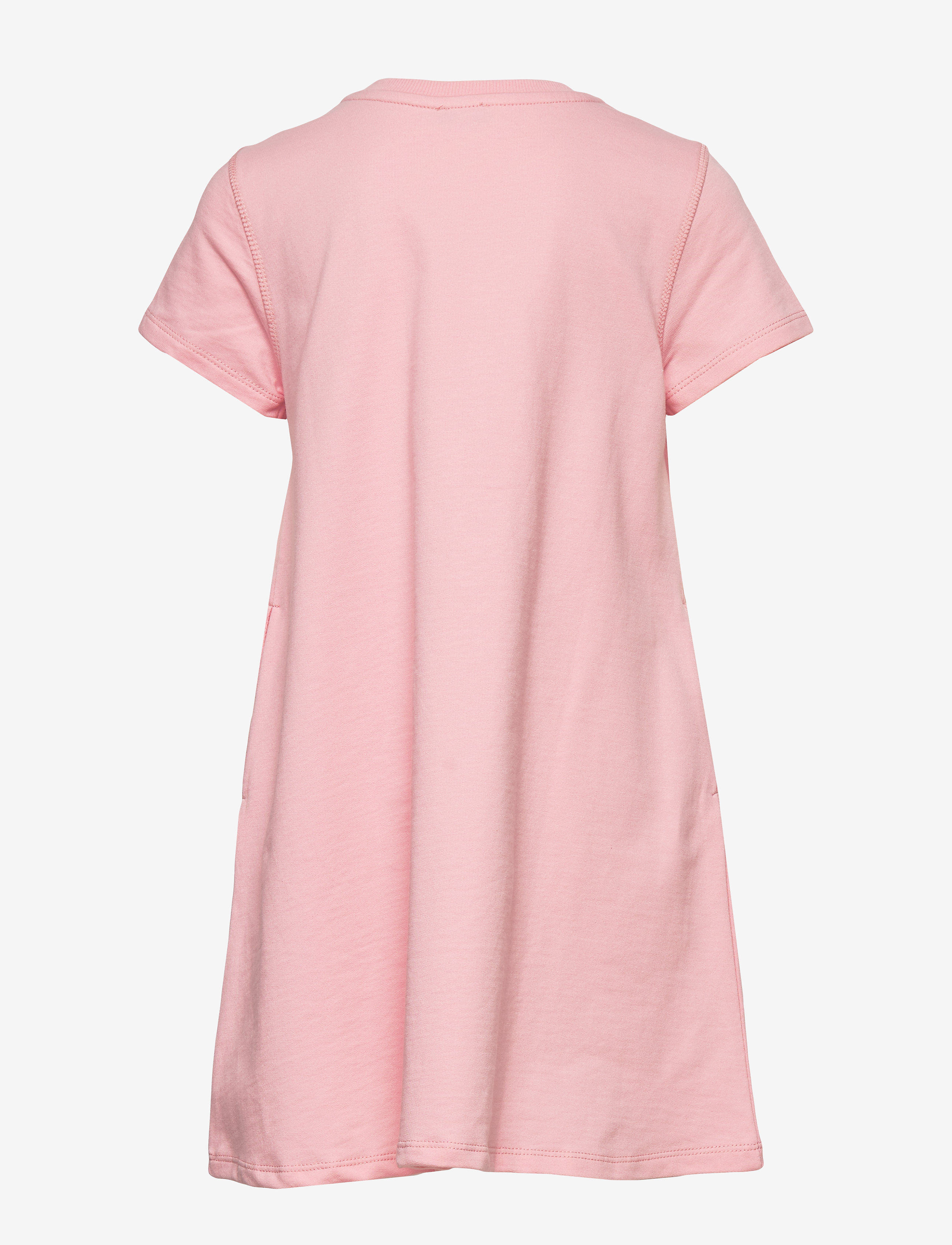 Kenzo - LOGO JG 16 - old pink - 1