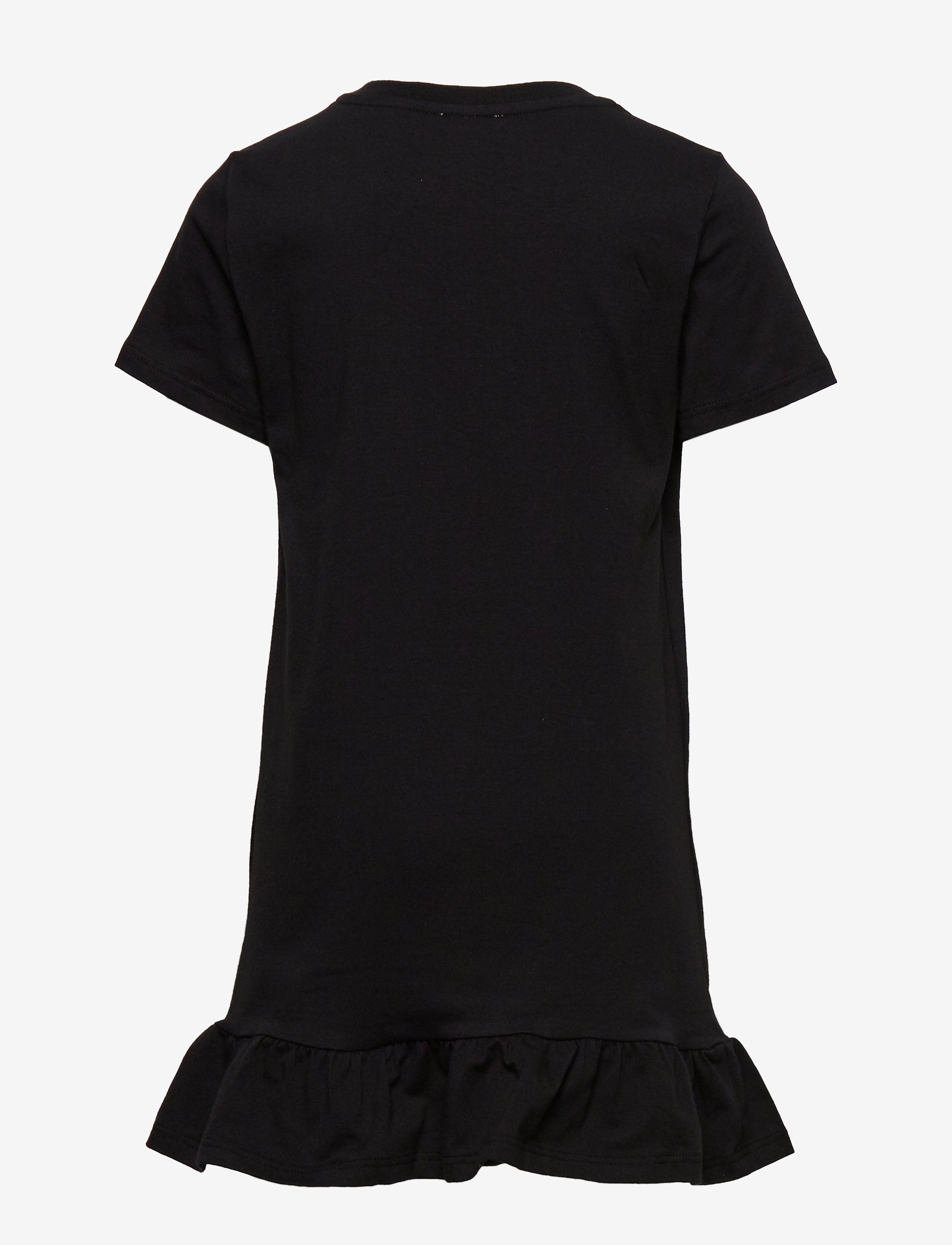Kenzo - LOGO JG 17 - black - 1
