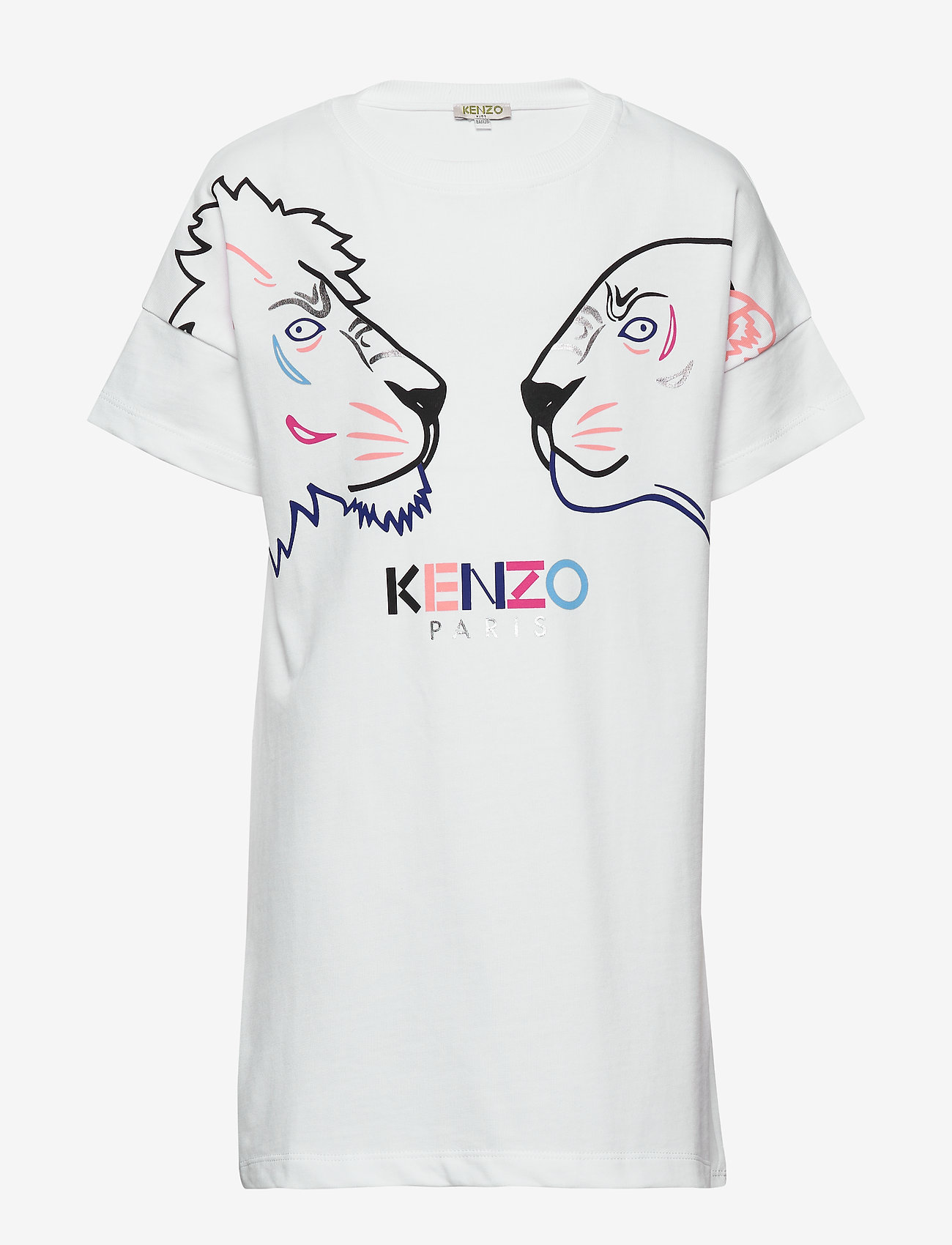 Kenzo - JORDANNE - white - 0