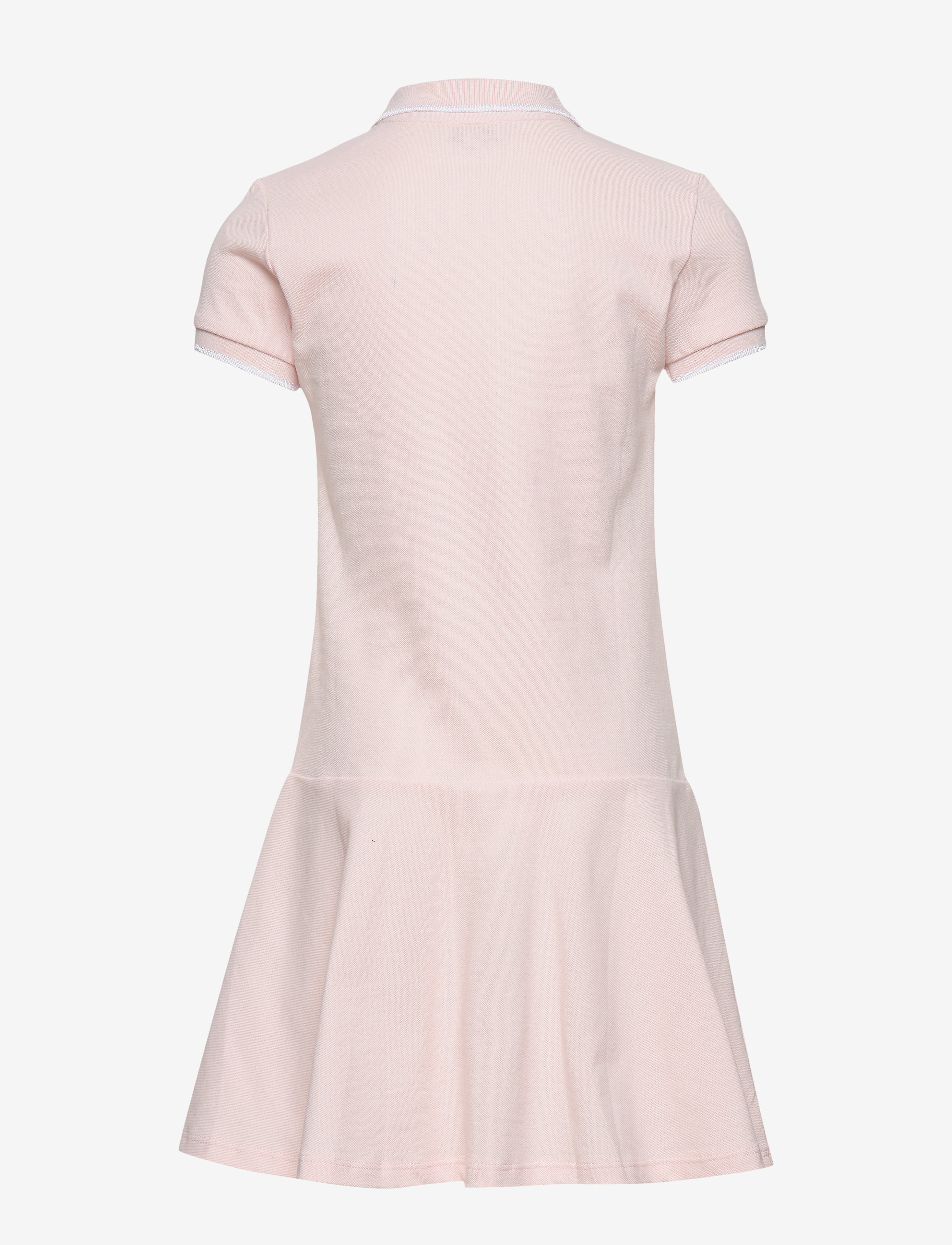 Kenzo - POLO JG B1 - old pink - 1