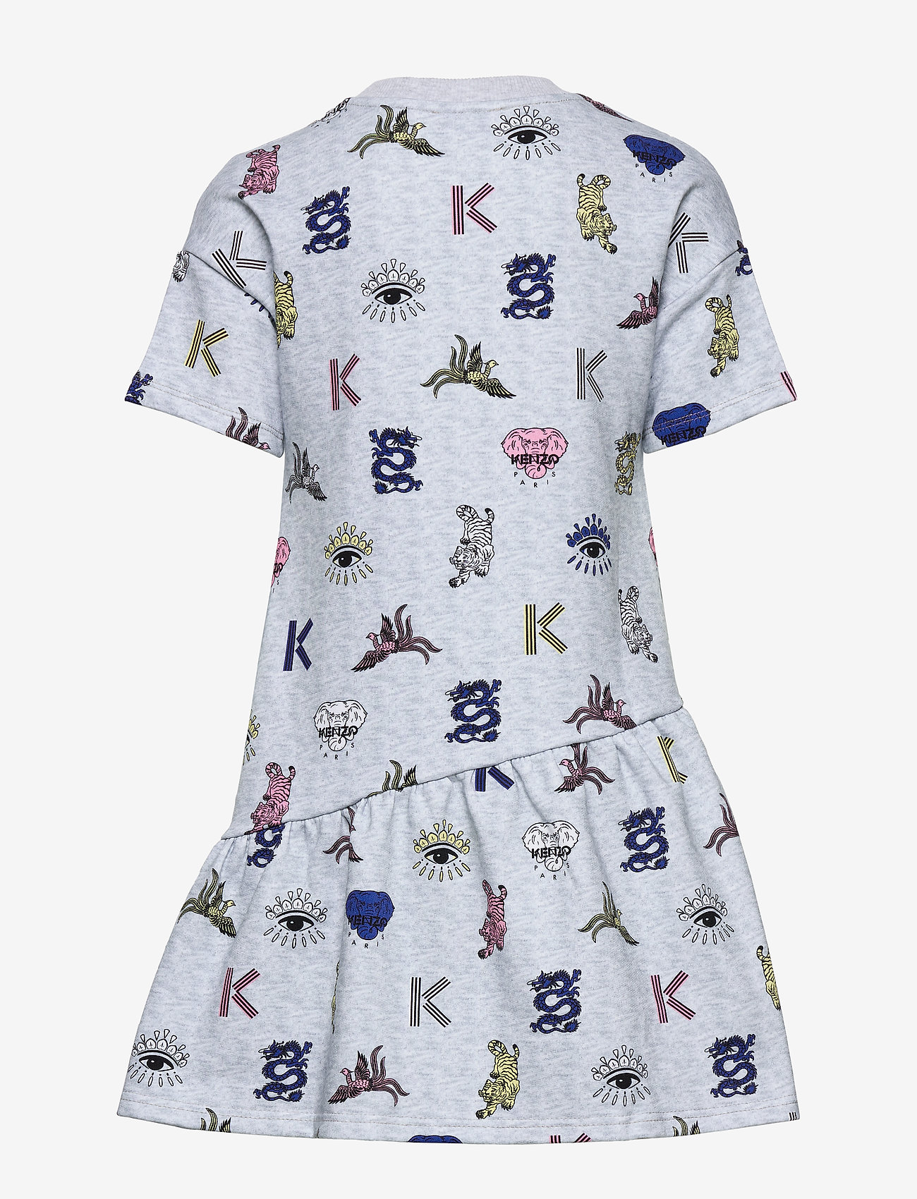 Kenzo - JELO - elephant color - 1