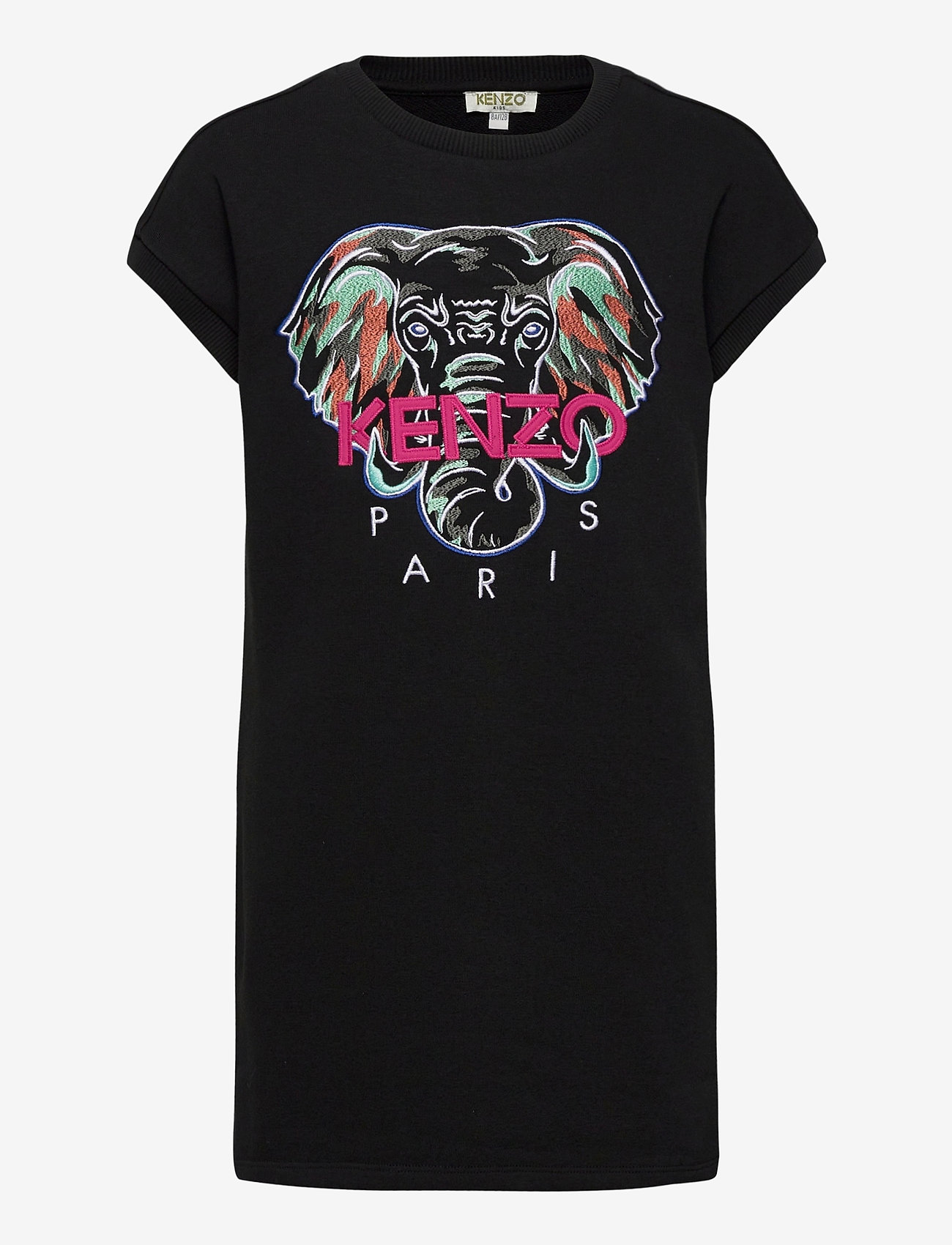 Kenzo - JIANA - black - 0