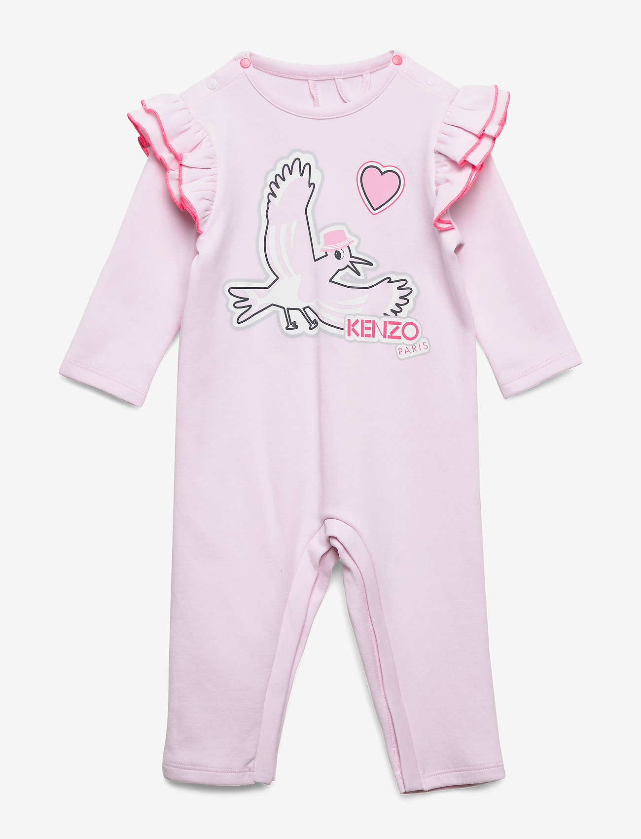 Kenzo - JOUCEUR - rose pale - 0