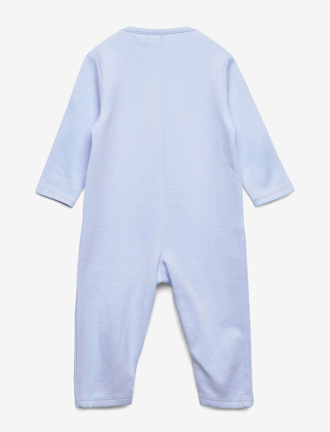 Kenzo - JAIRO - light blue - 1
