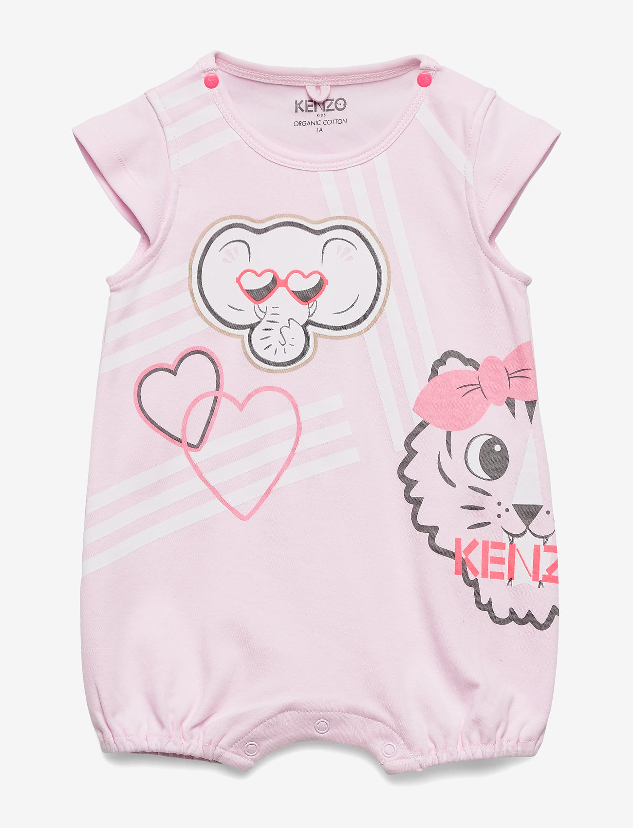 Kenzo - JELSA - rose pale - 0