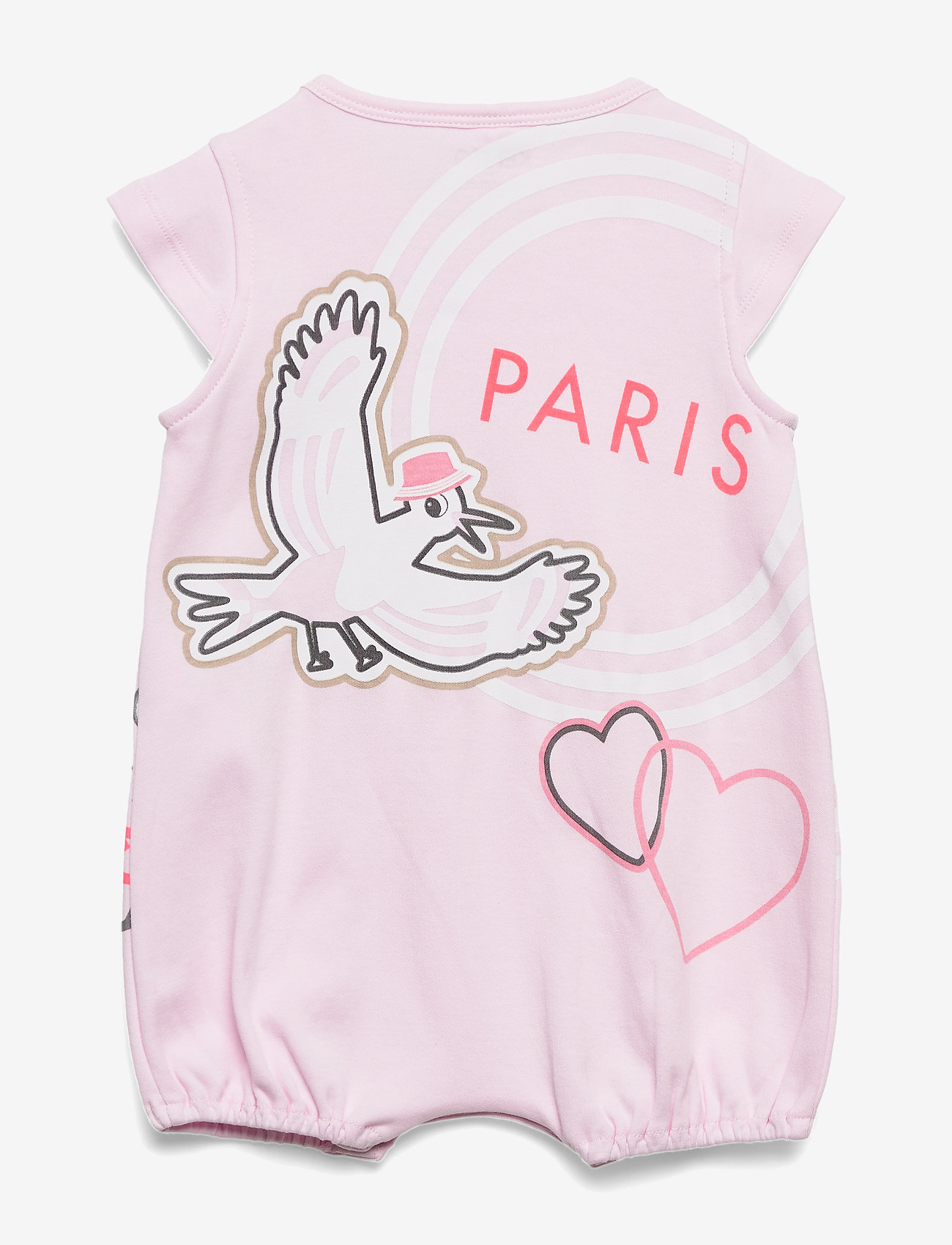 Kenzo - JELSA - rose pale - 1