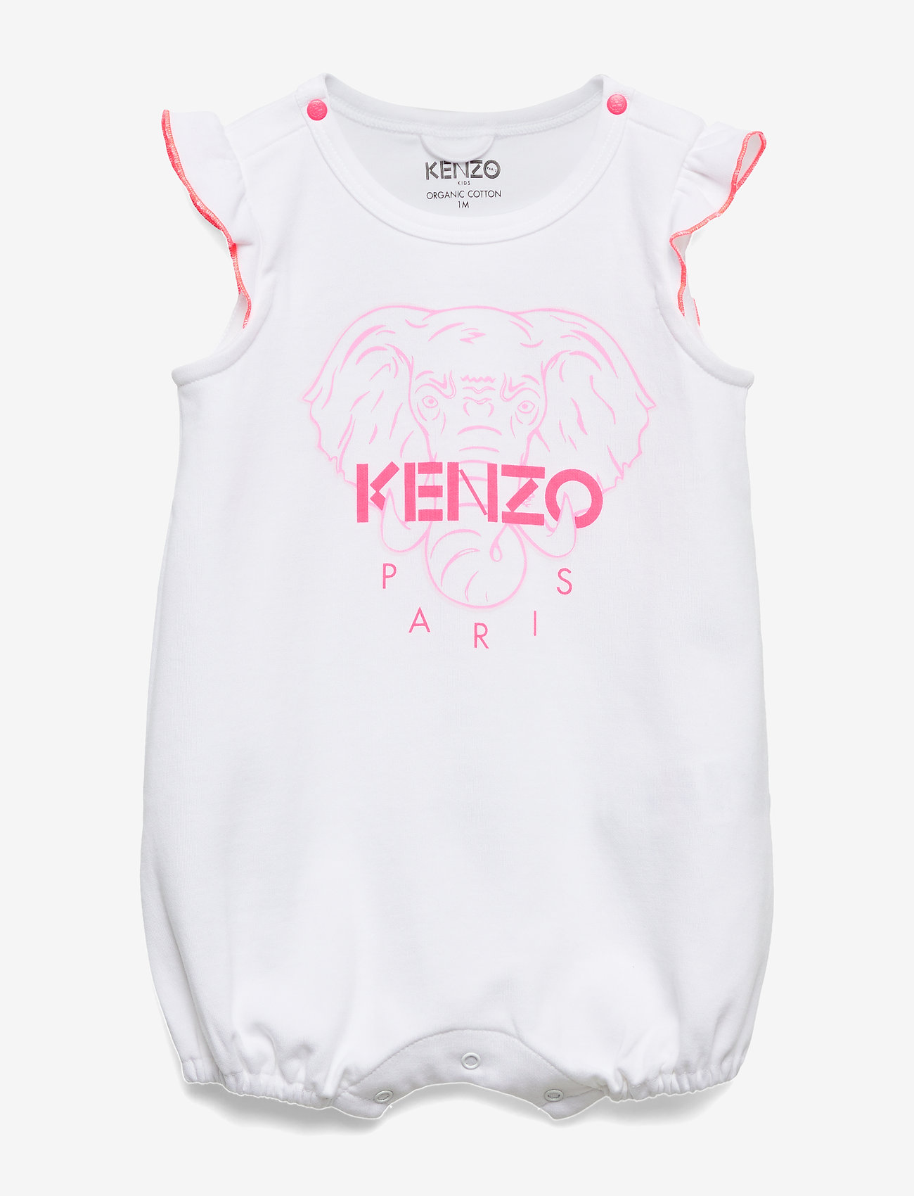 Kenzo - JICKY - white - 0