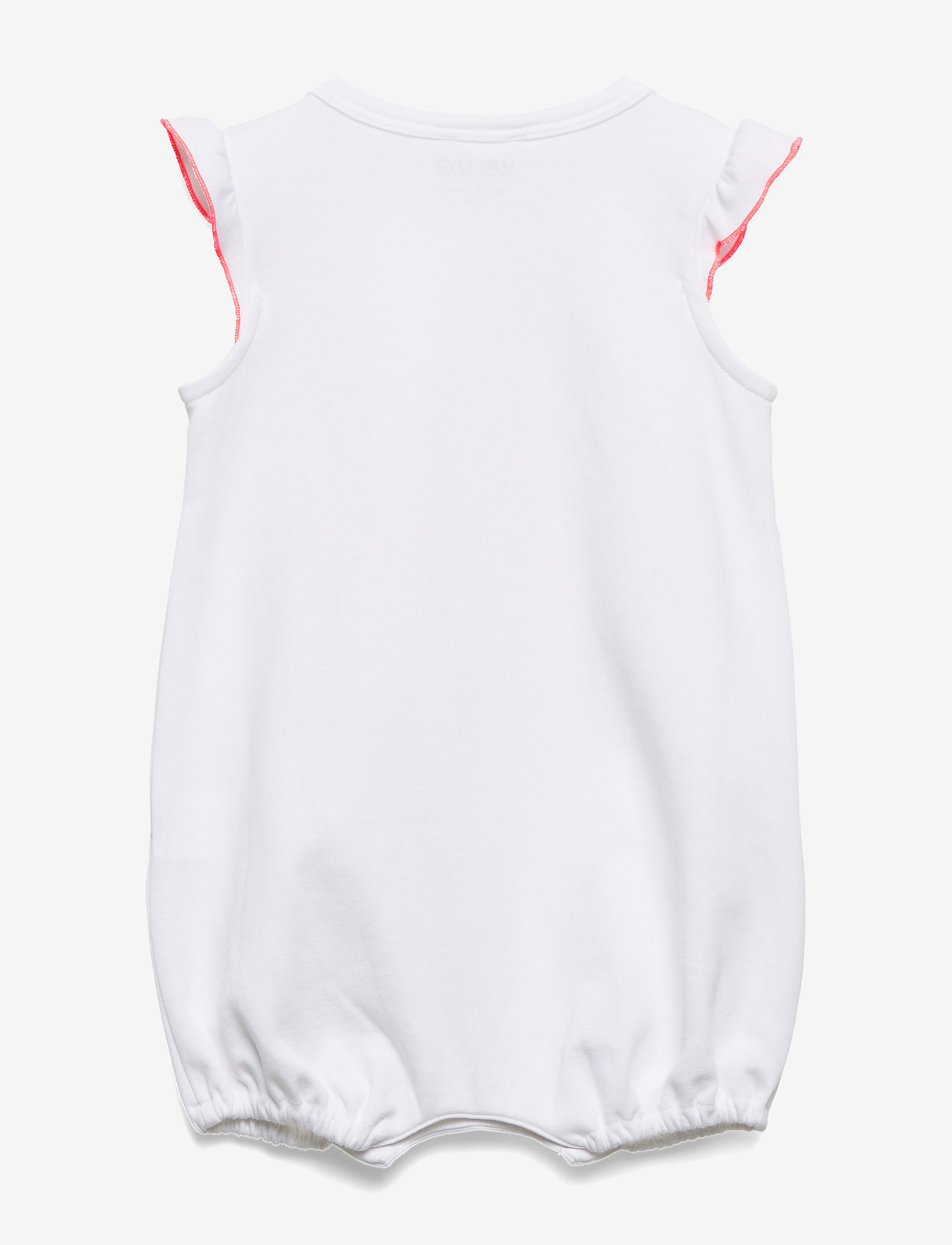 Kenzo - JICKY - white - 1