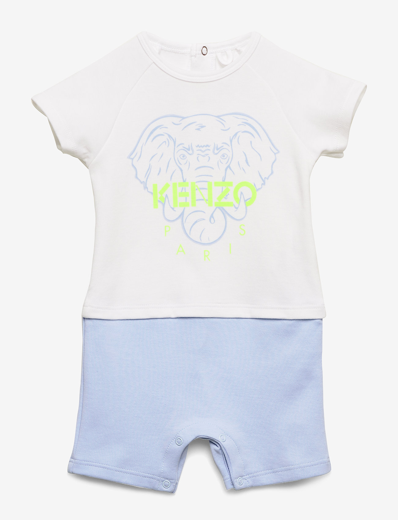 Kenzo - JILILI - white - 0