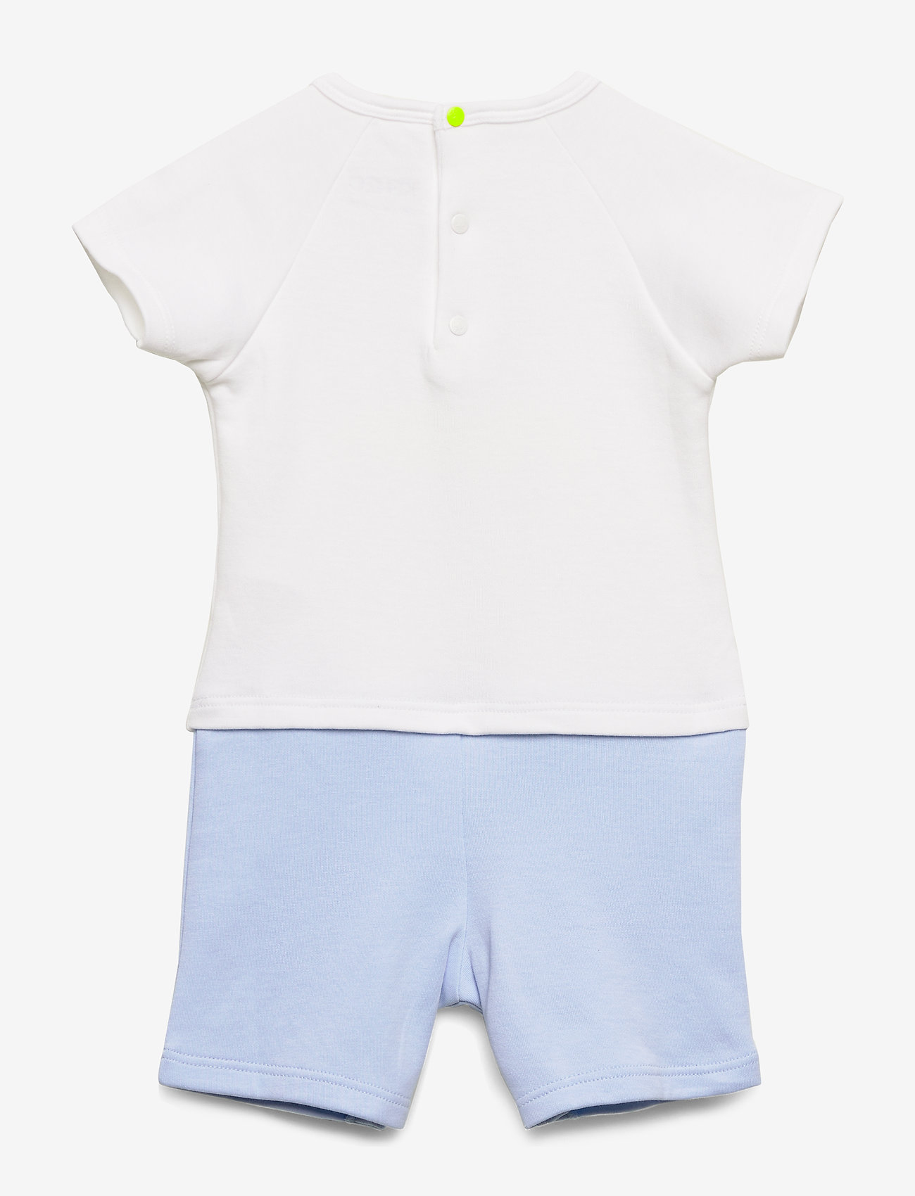Kenzo - JILILI - white - 1