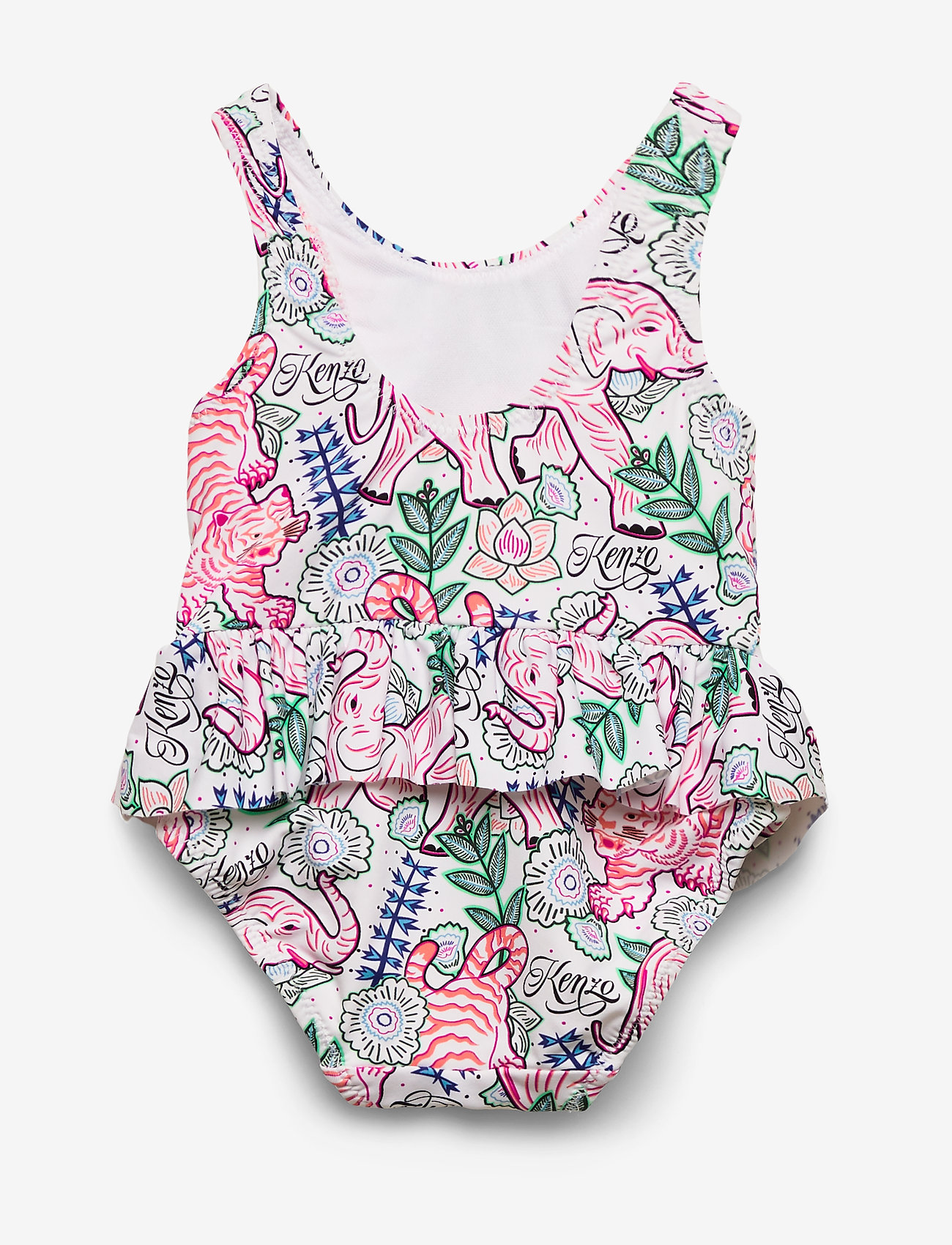 Kenzo - JYRECA - white - 1